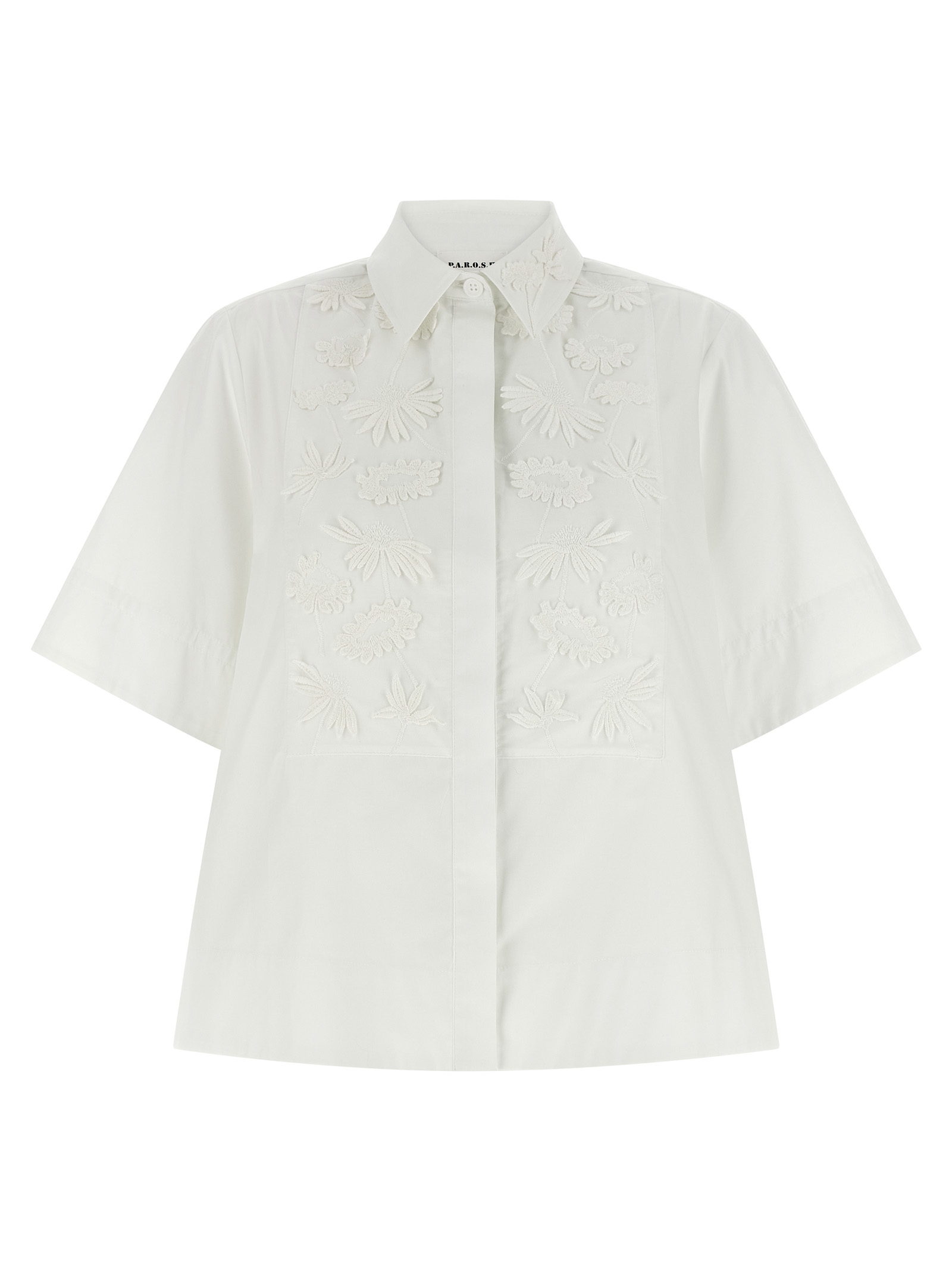 P.A.R.O.S.H. Cubo26 Shirt