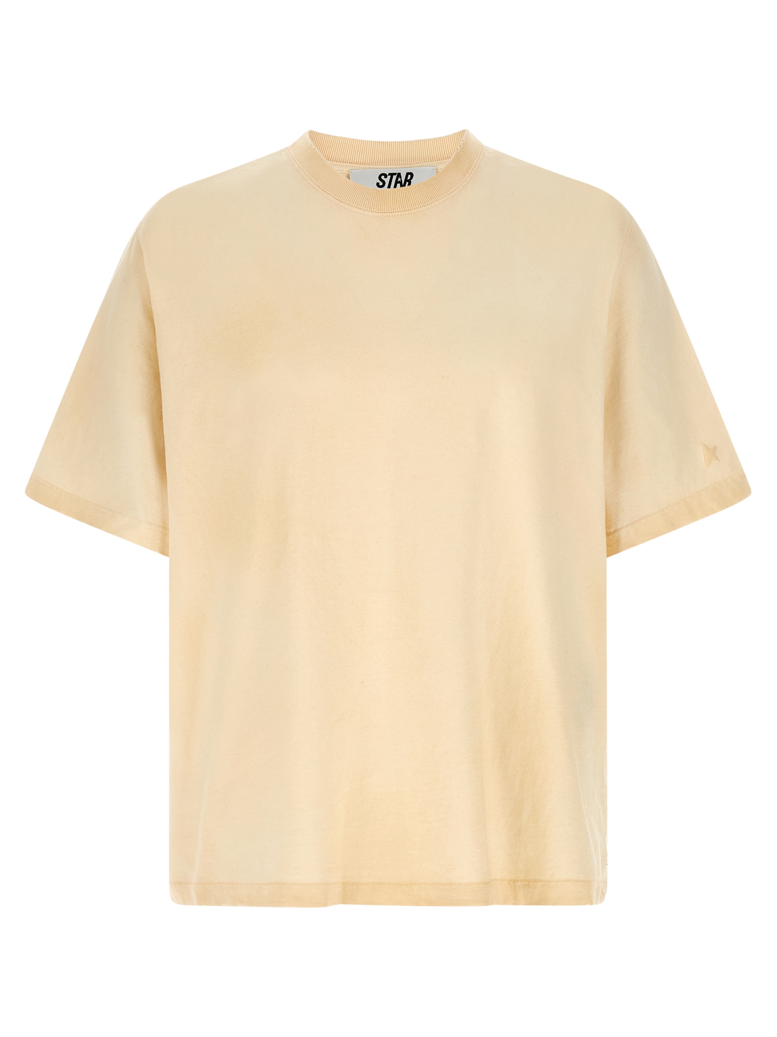 Golden Goose Logo T-shirt