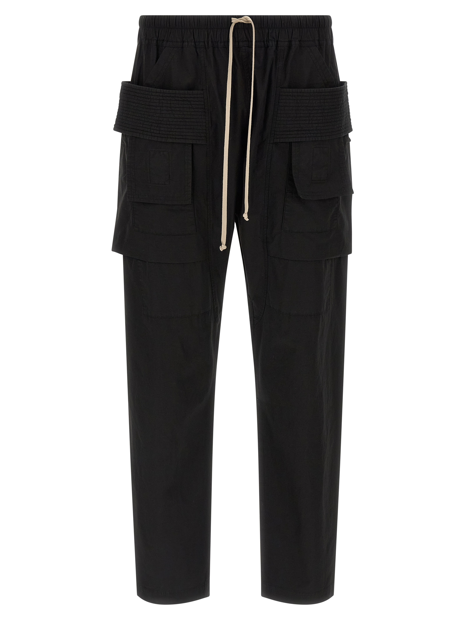 Drkshdw Creatch Cargo Drawstring Pants
