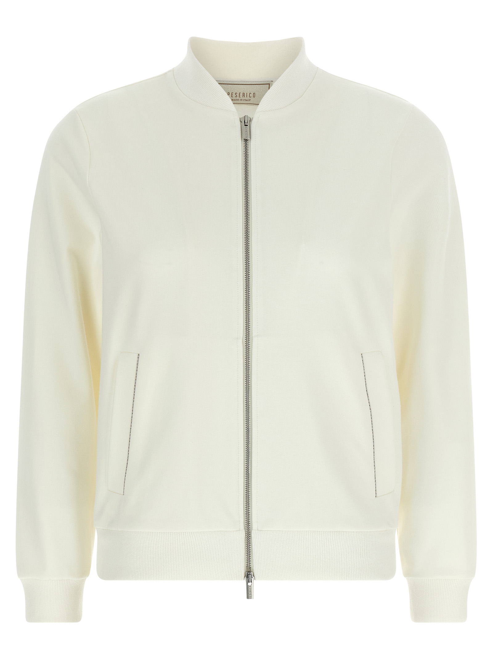 Peserico Punto Luce Sweatshirt