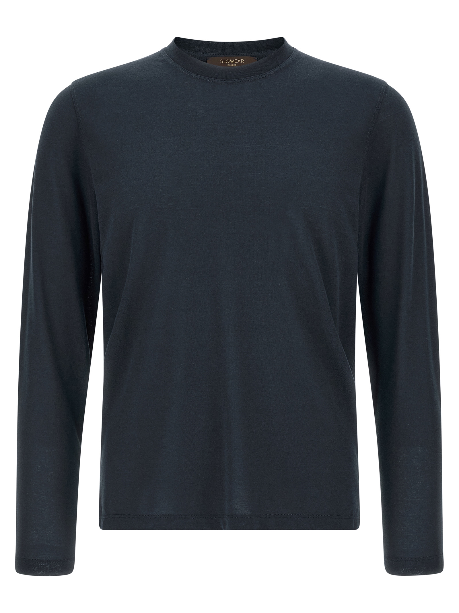 Zanone Ice Cotton T-shirt