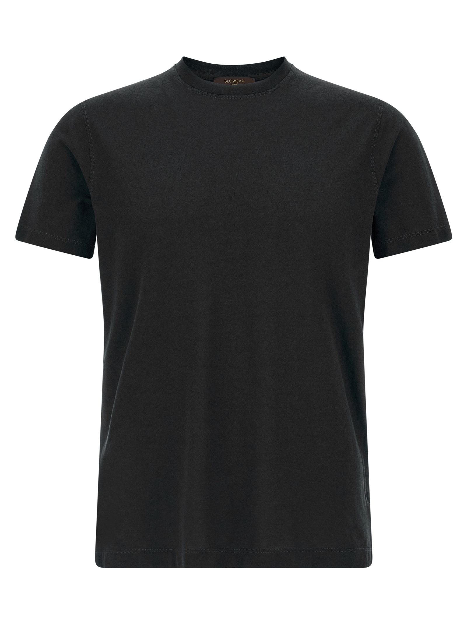 Zanone Ice Cotton T-shirt