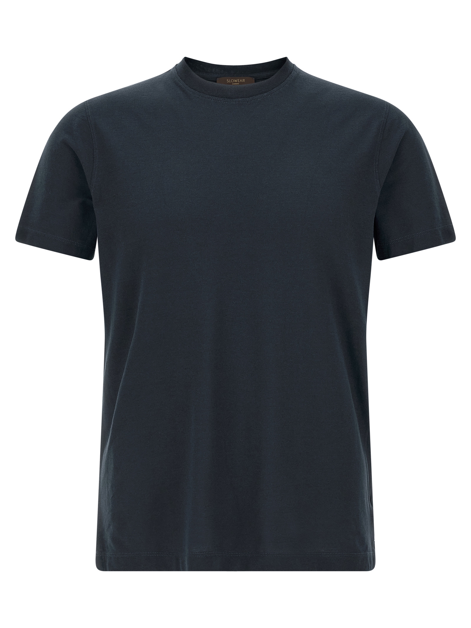 Zanone Ice Cotton T-shirt