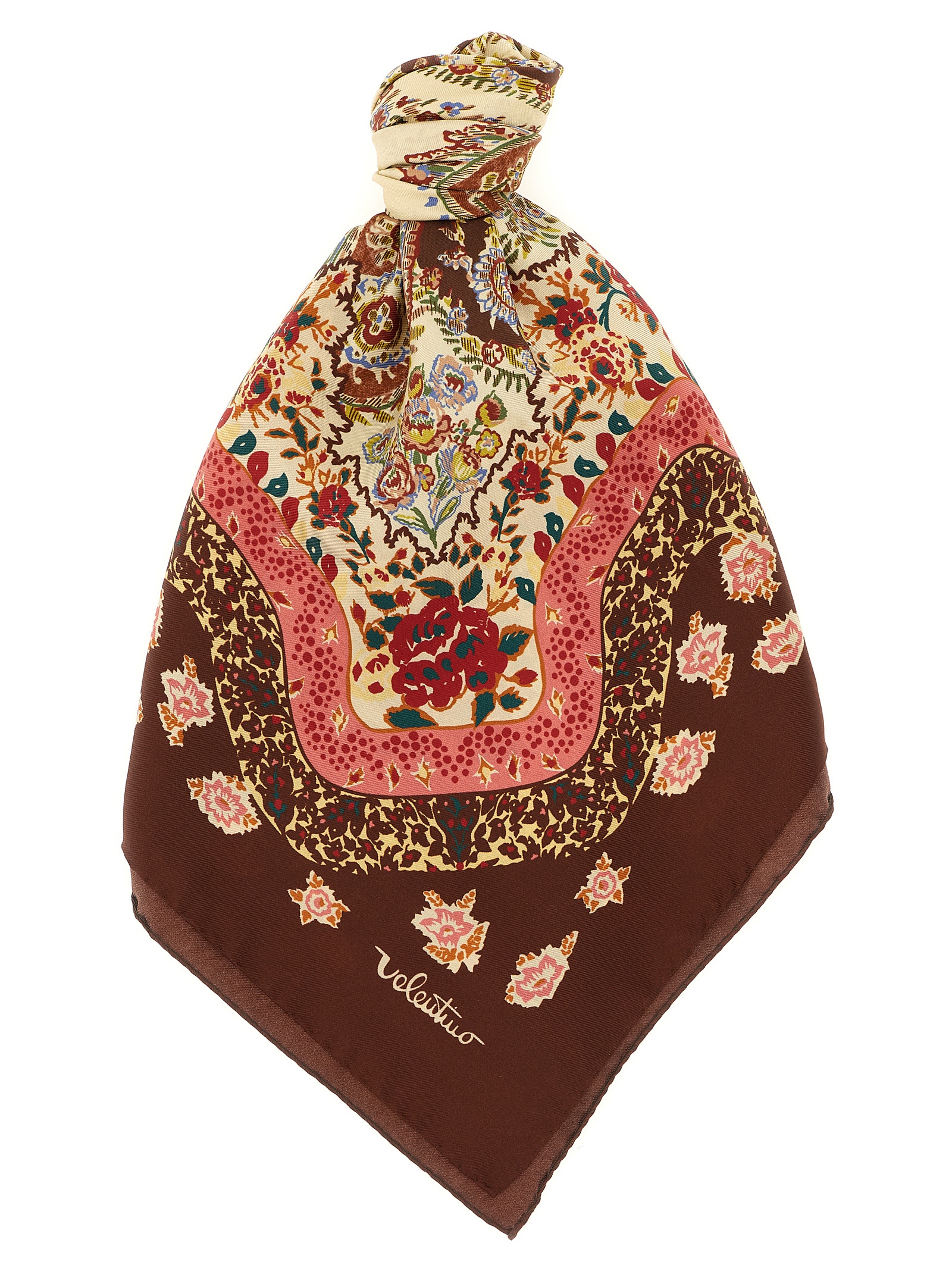 Valentino Garavani Shawls Scarf