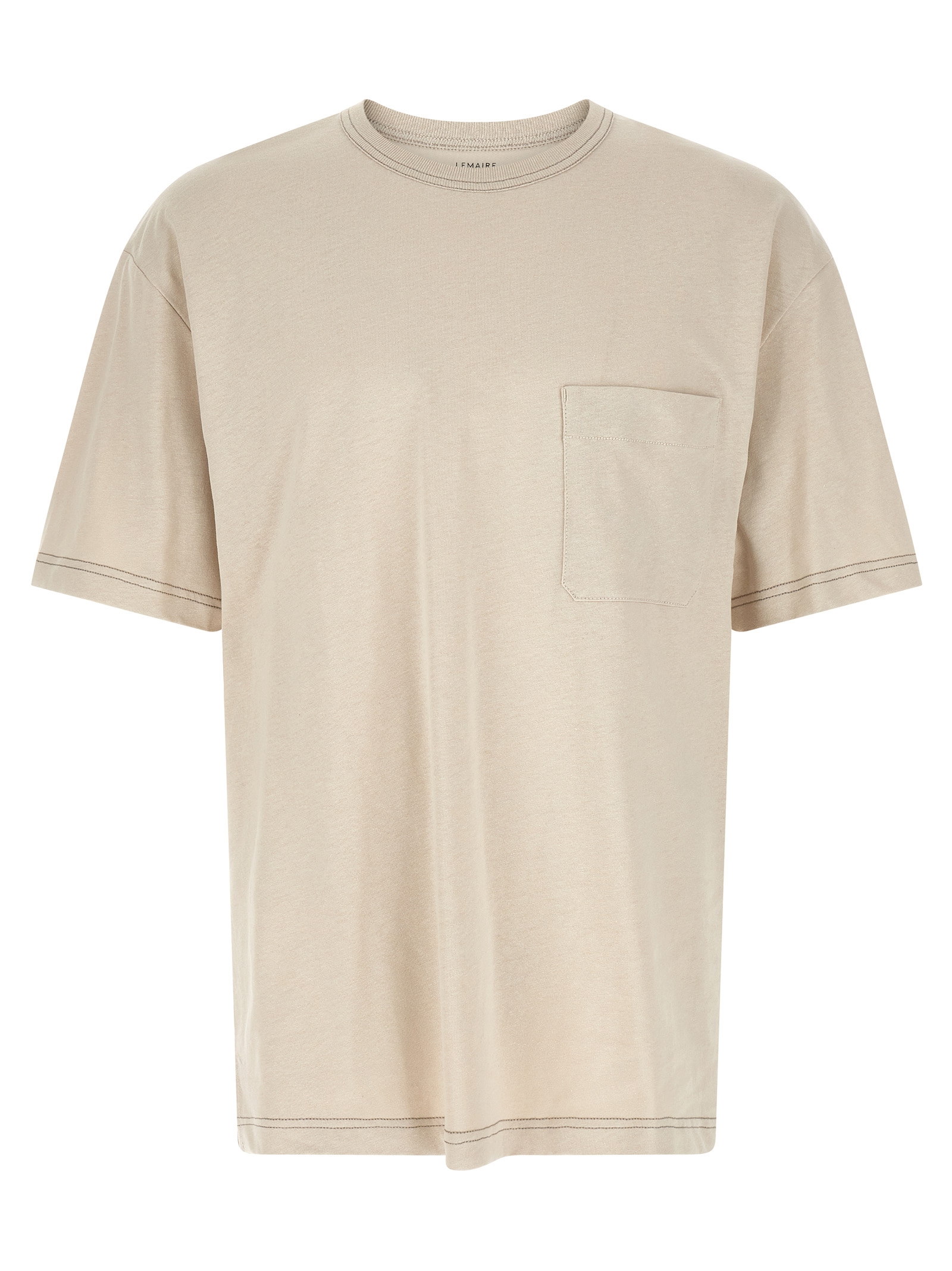 Lemaire Boxy T-shirt