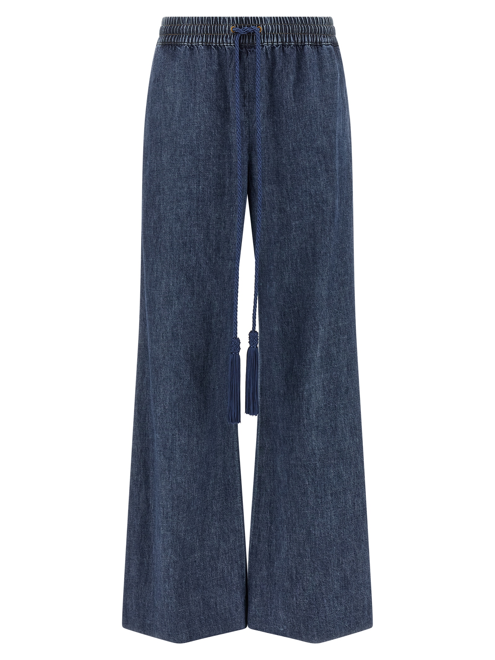 Jeans Valentino Garavani Vgold