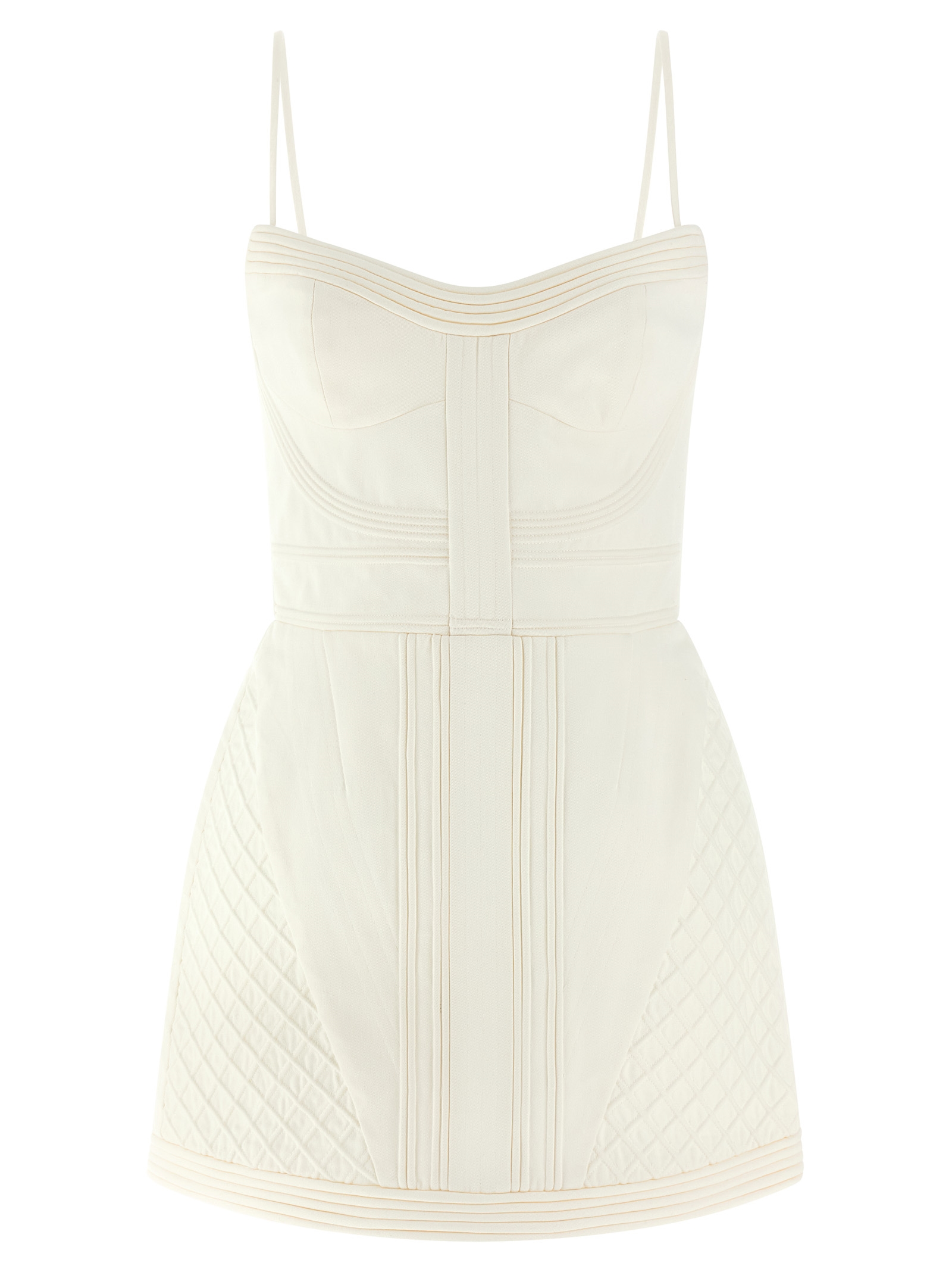 Zimmermann Rebellion Dress