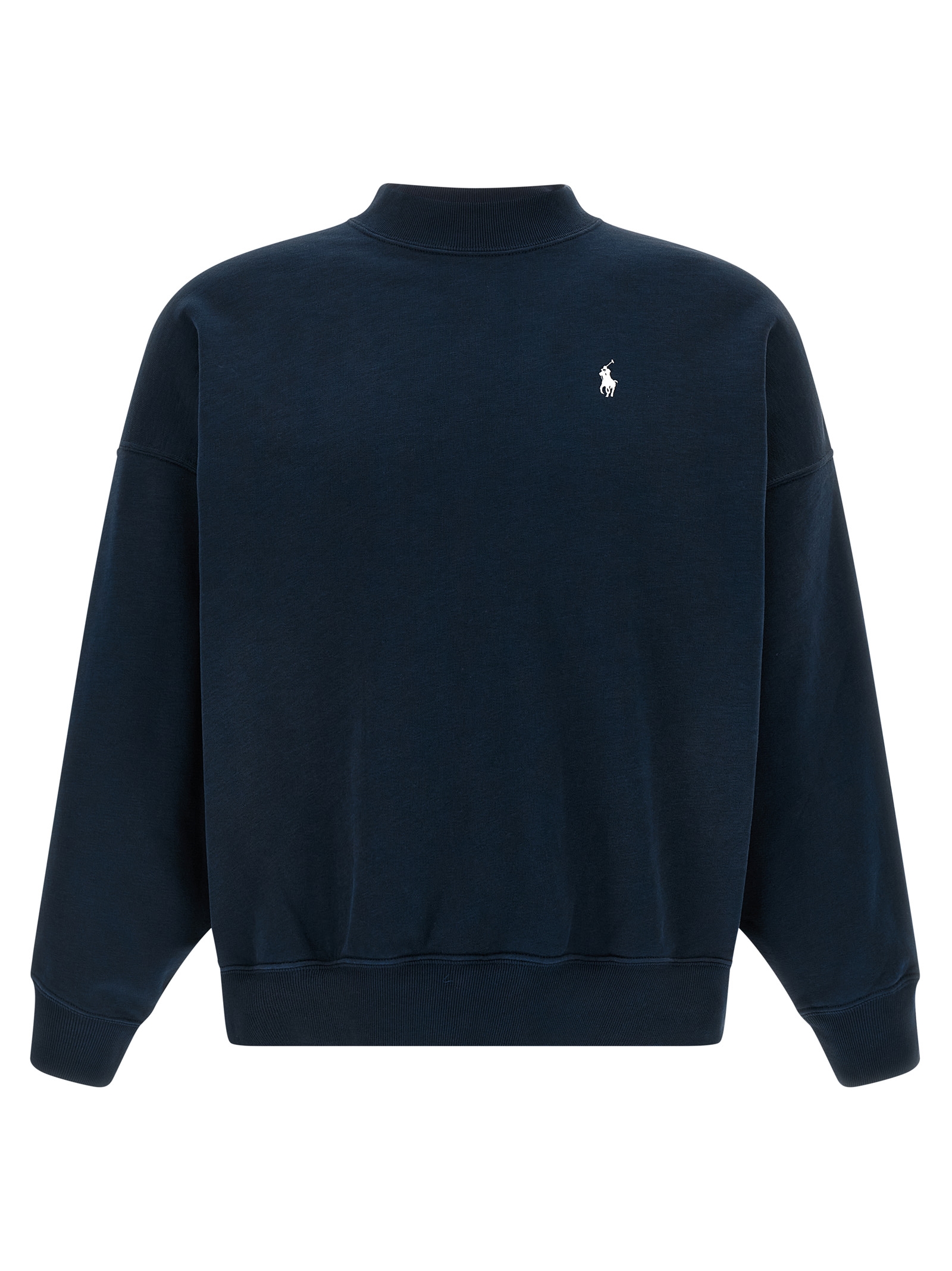 Polo Ralph Lauren Print Sweatshirt