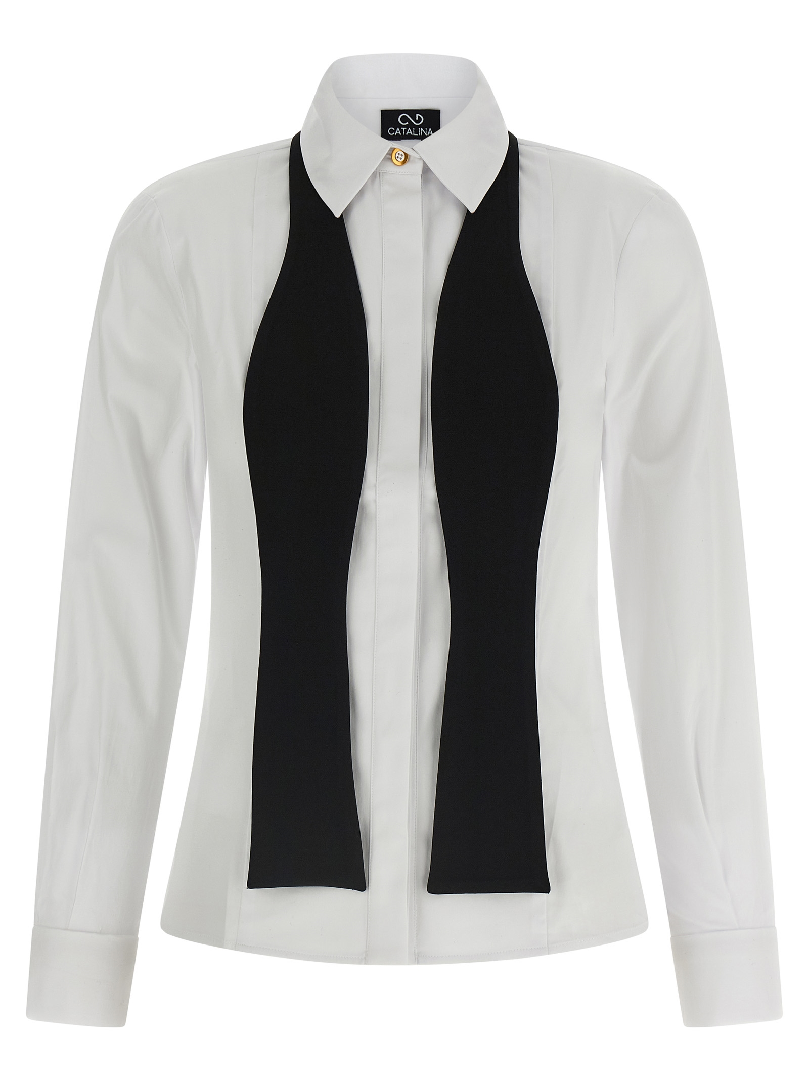 Catalina Jacqueline Shirt