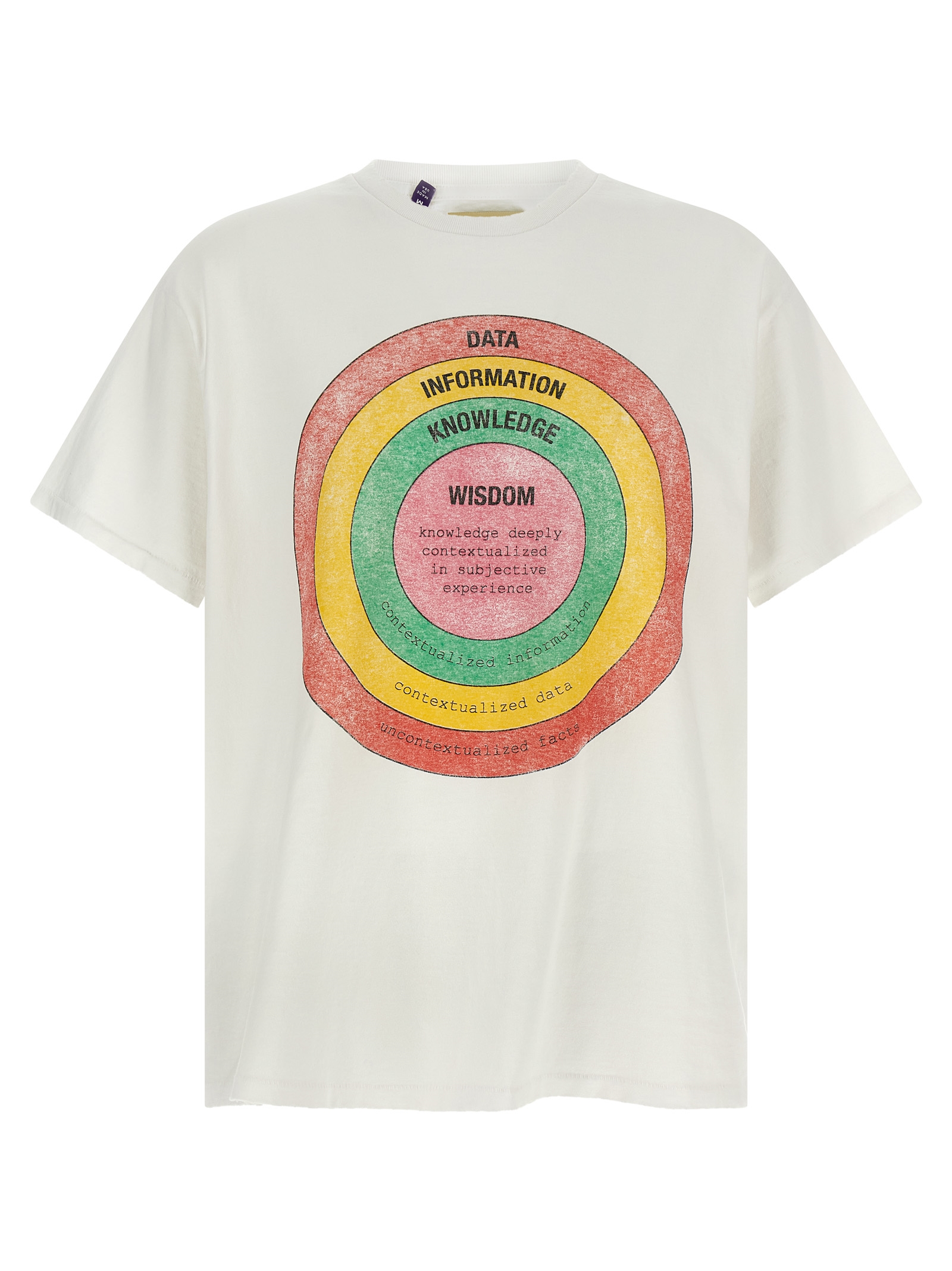 Gallery Dept. Wisdom T-shirt