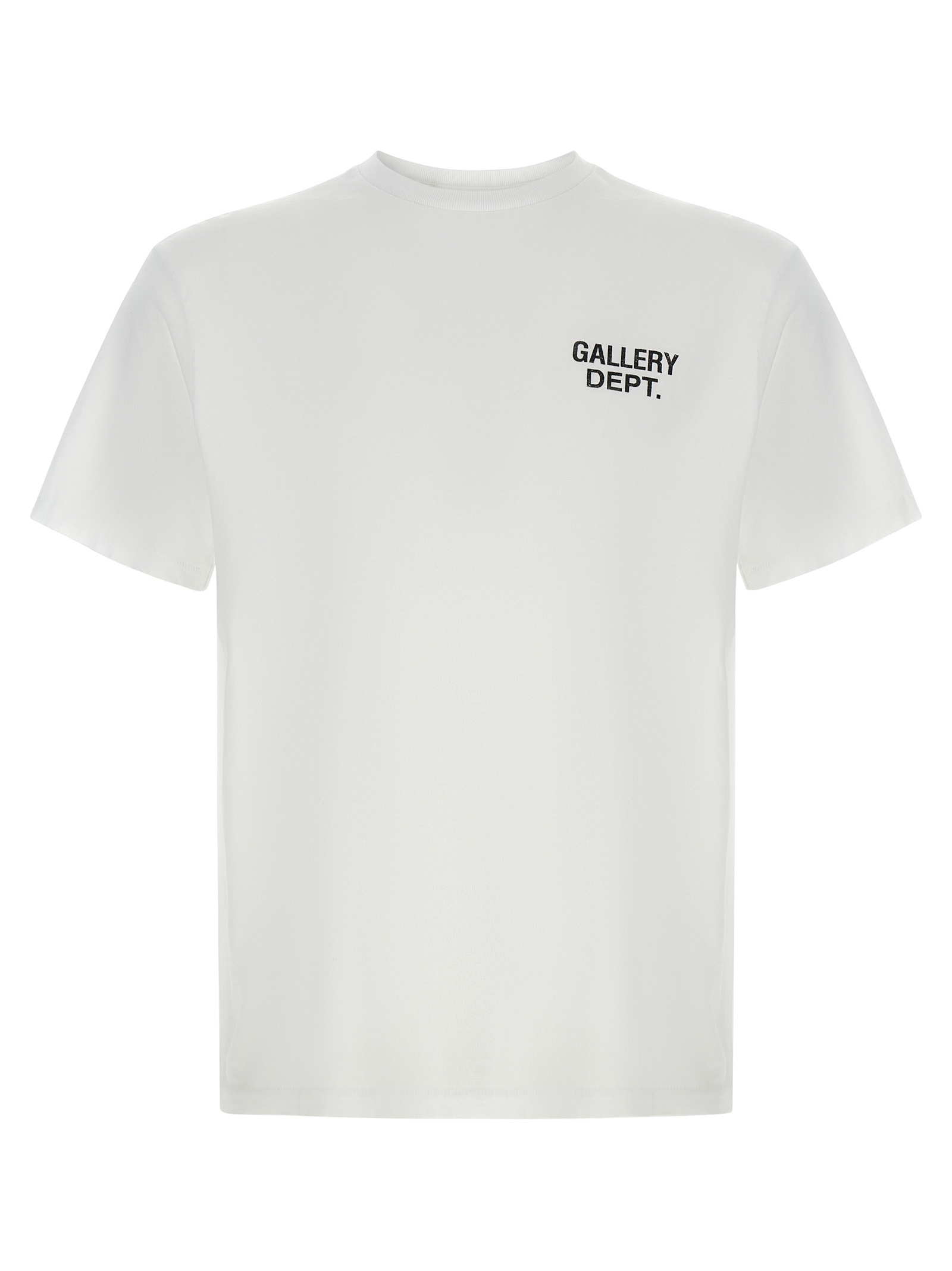 Gallery Dept. Gd Logo Dusty T-shirt