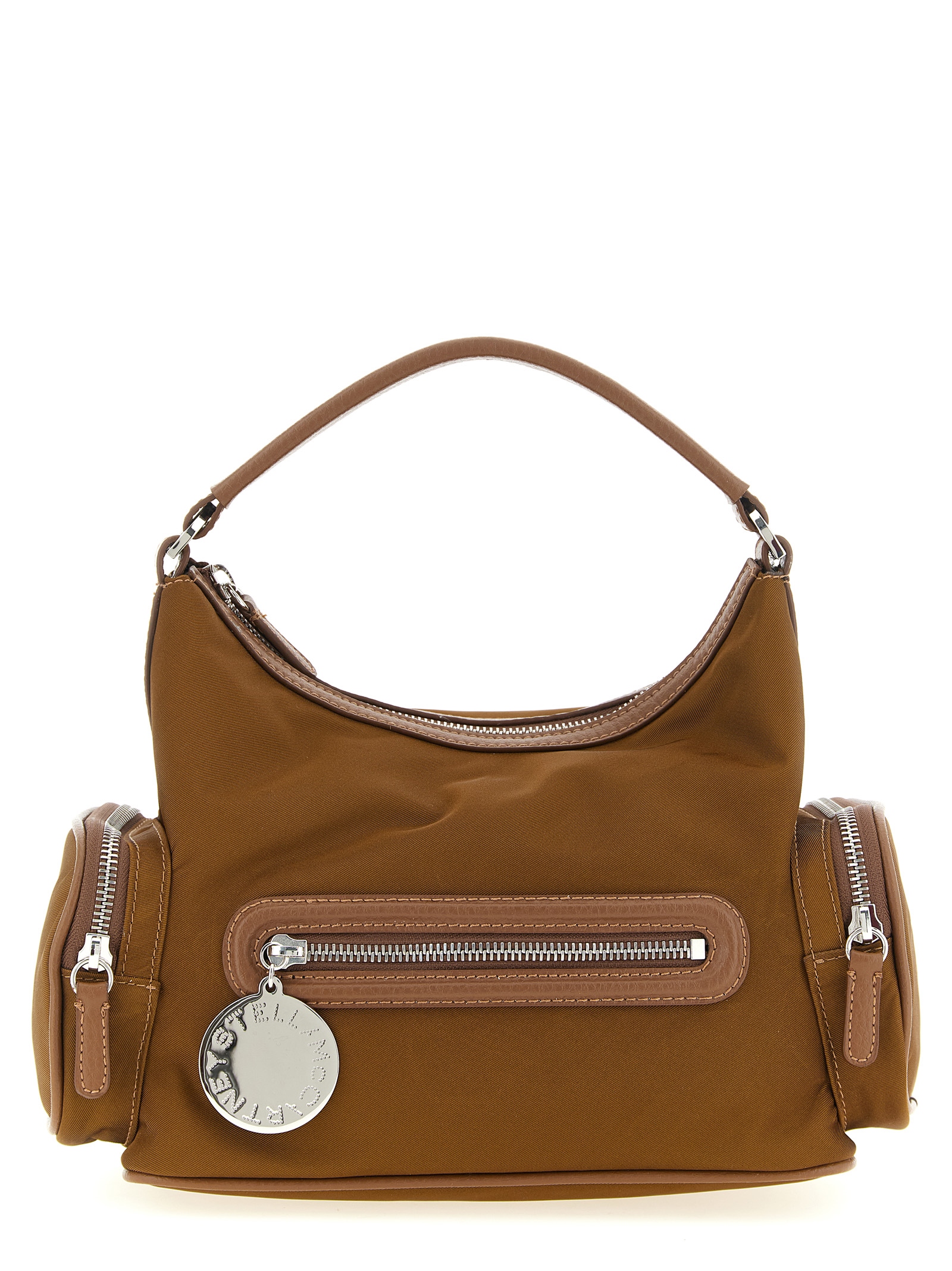 Stella Mccartney Dartmoor Crossbody Bag