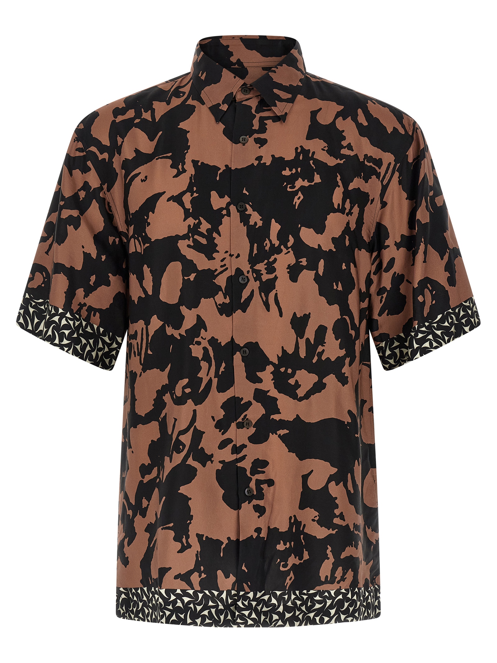 Dries Van Noten Cassidye Shirt