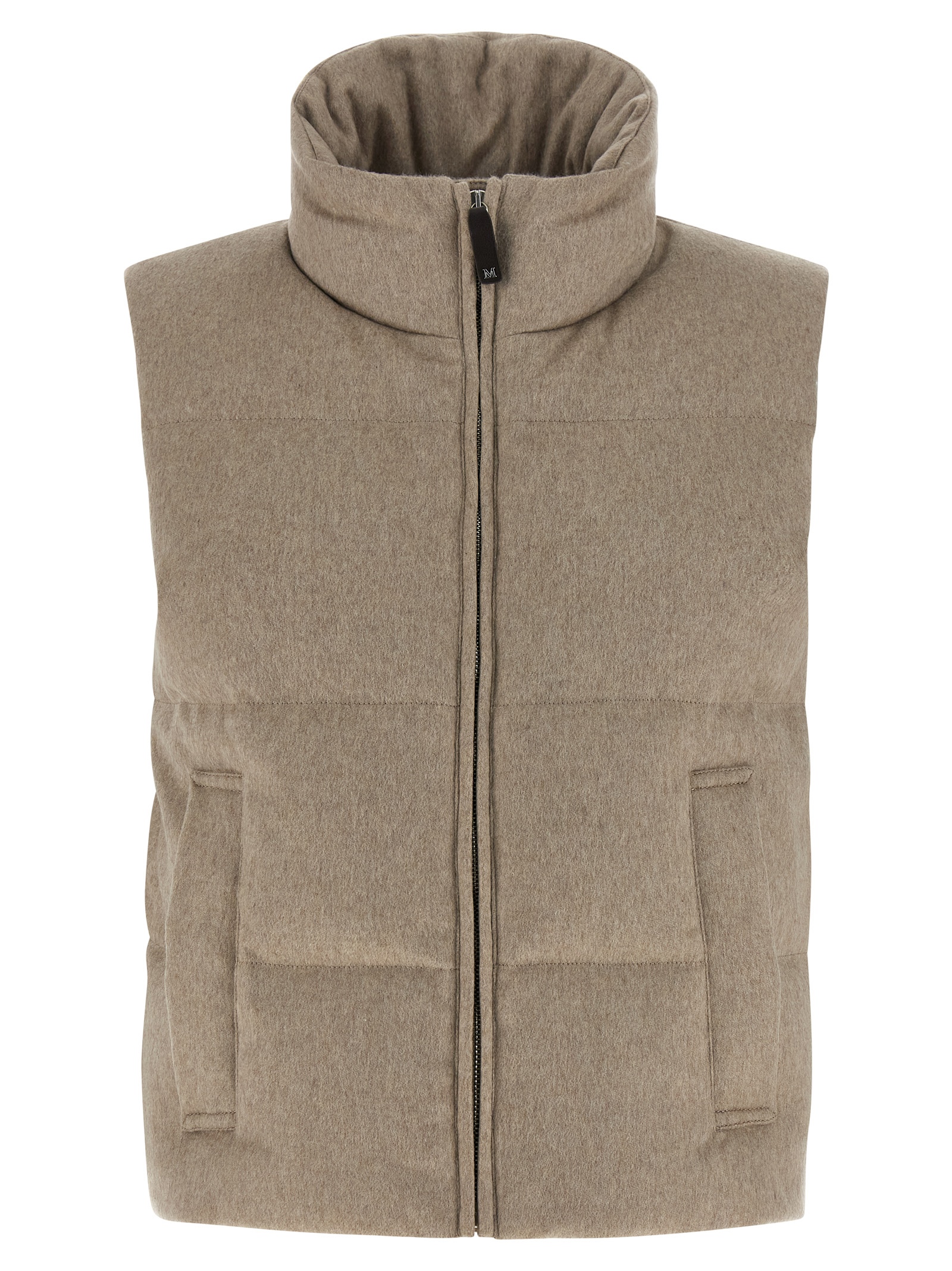Max Mara The Cube Mtcamoroso Vest