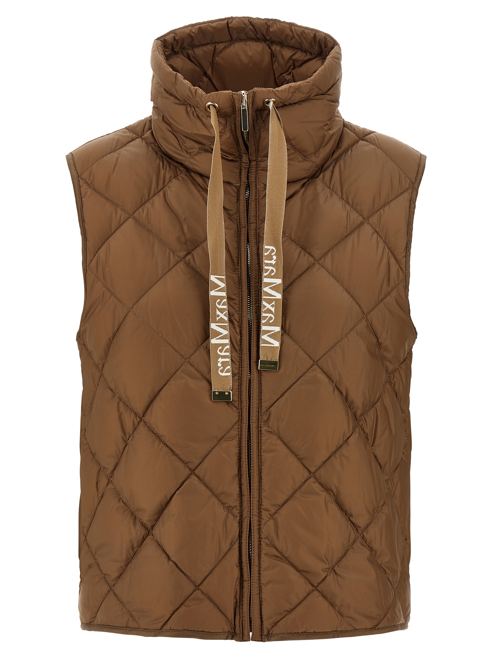 Max Mara The Cube Tregic Vest