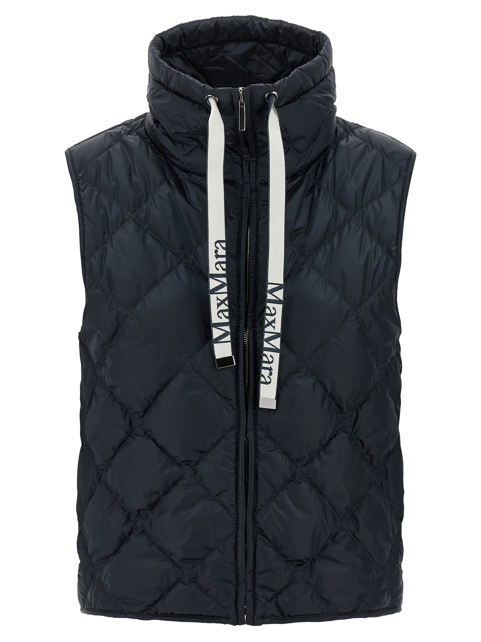 Max Mara The Cube Tregic Vest