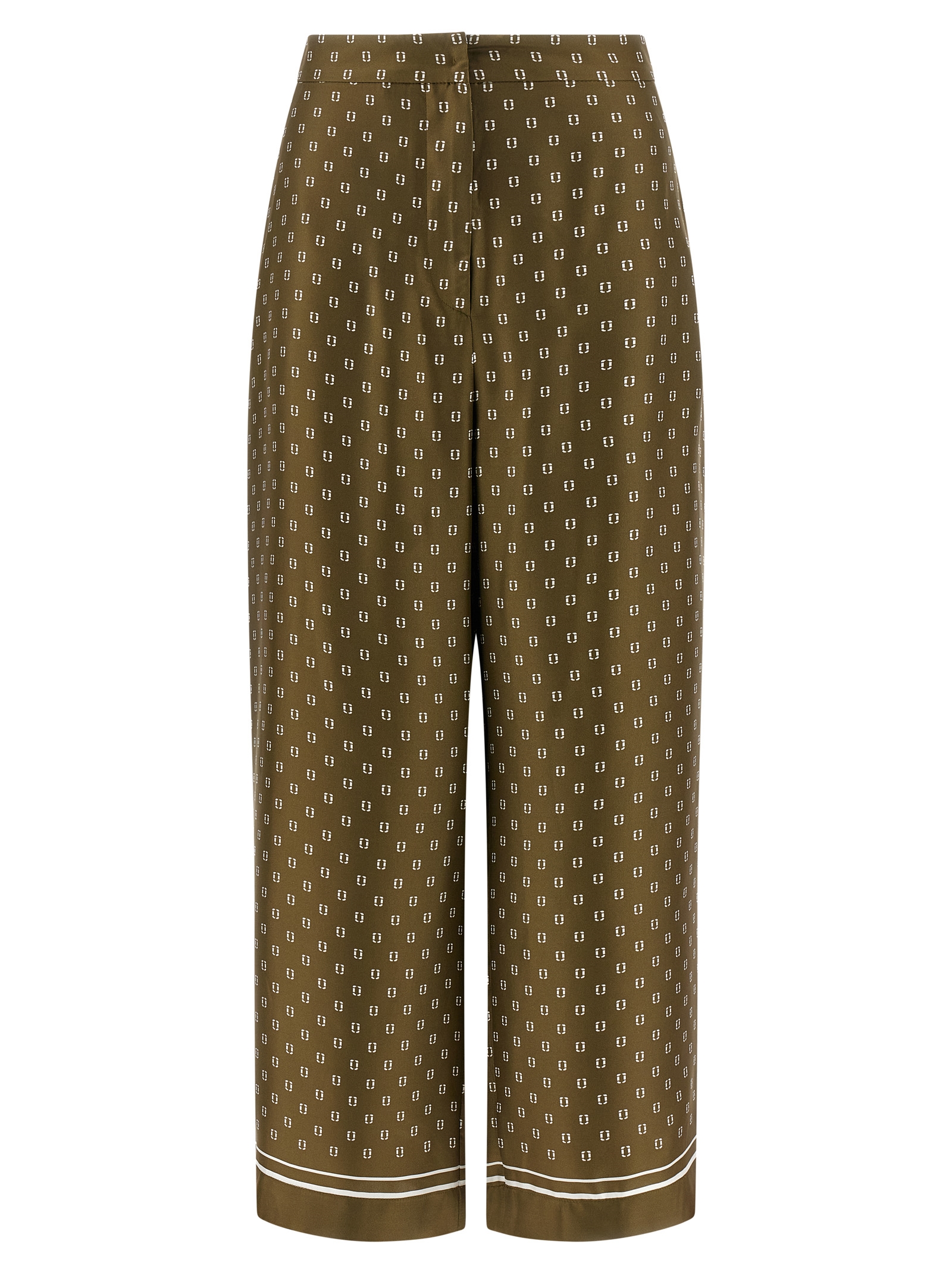 Max Mara Studio Mstottelia Pants