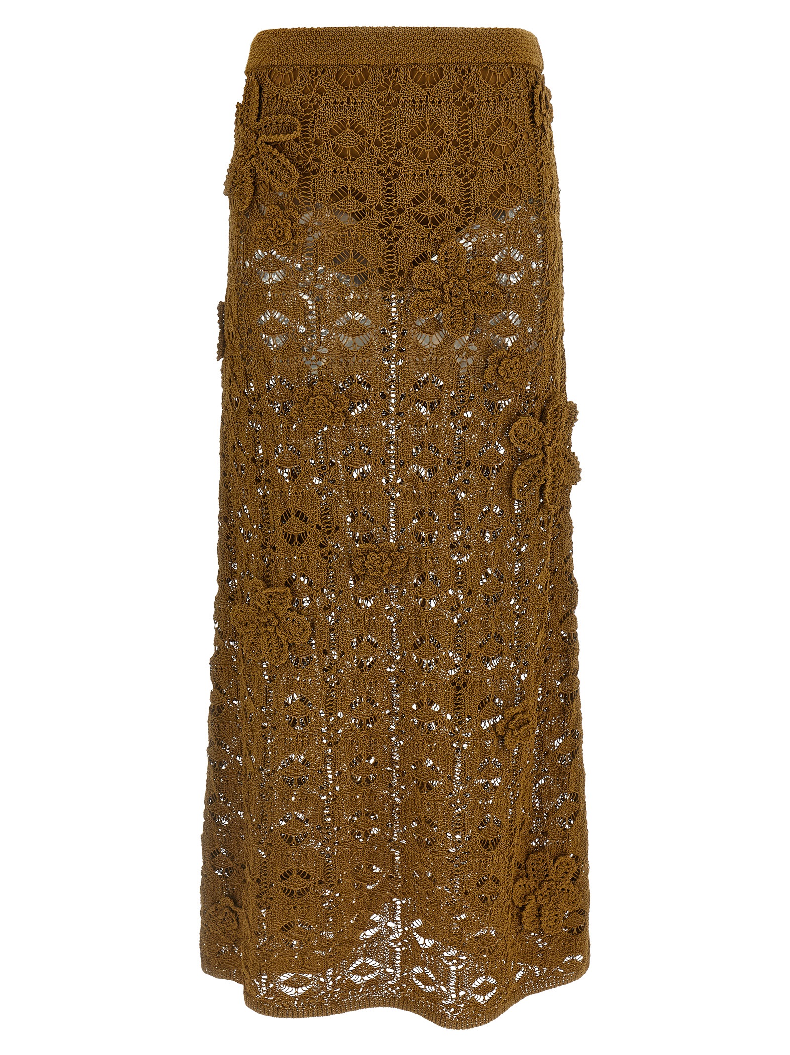 Pinko Anthemis Skirt