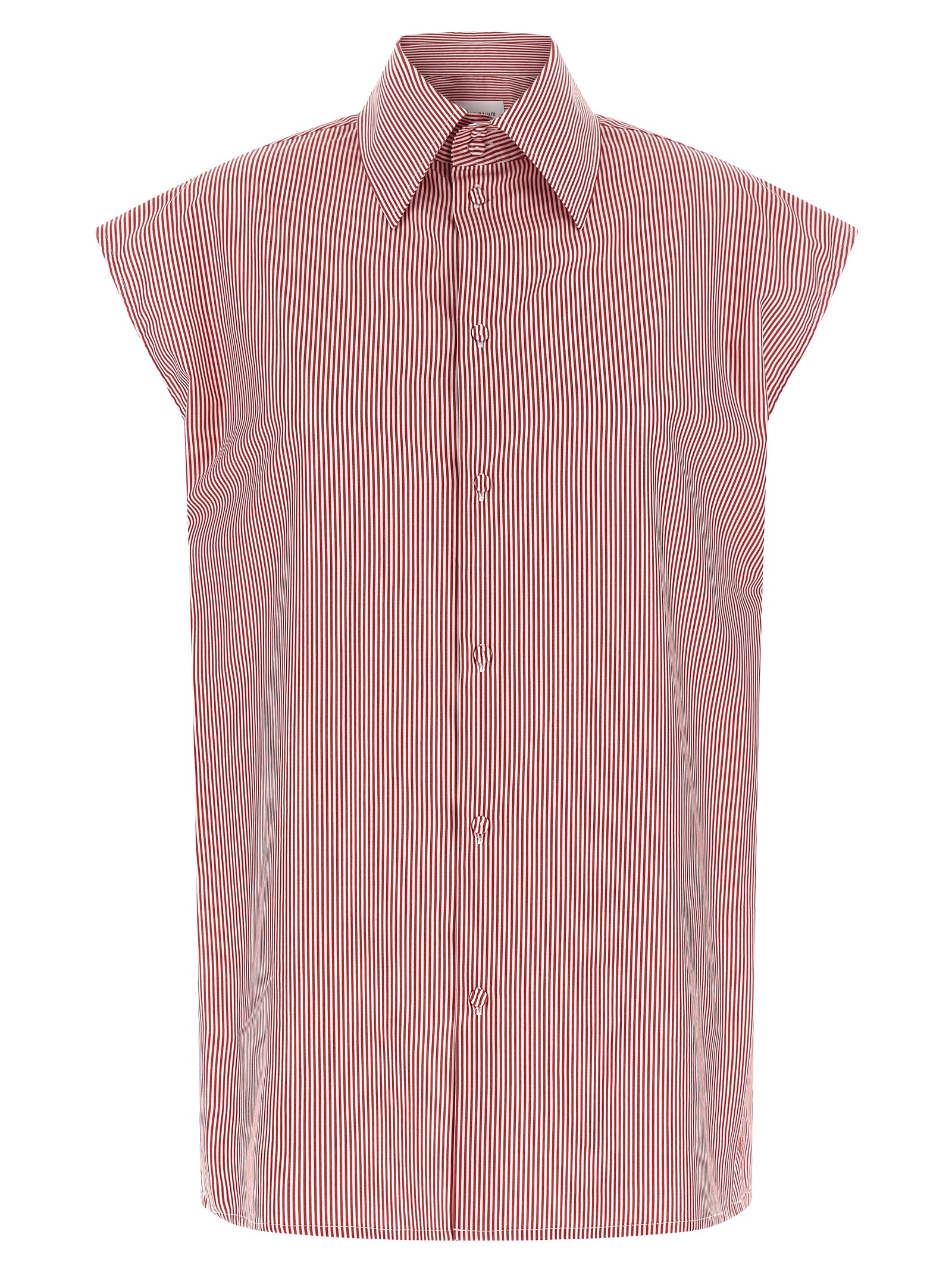 Armarium Malik Shirt