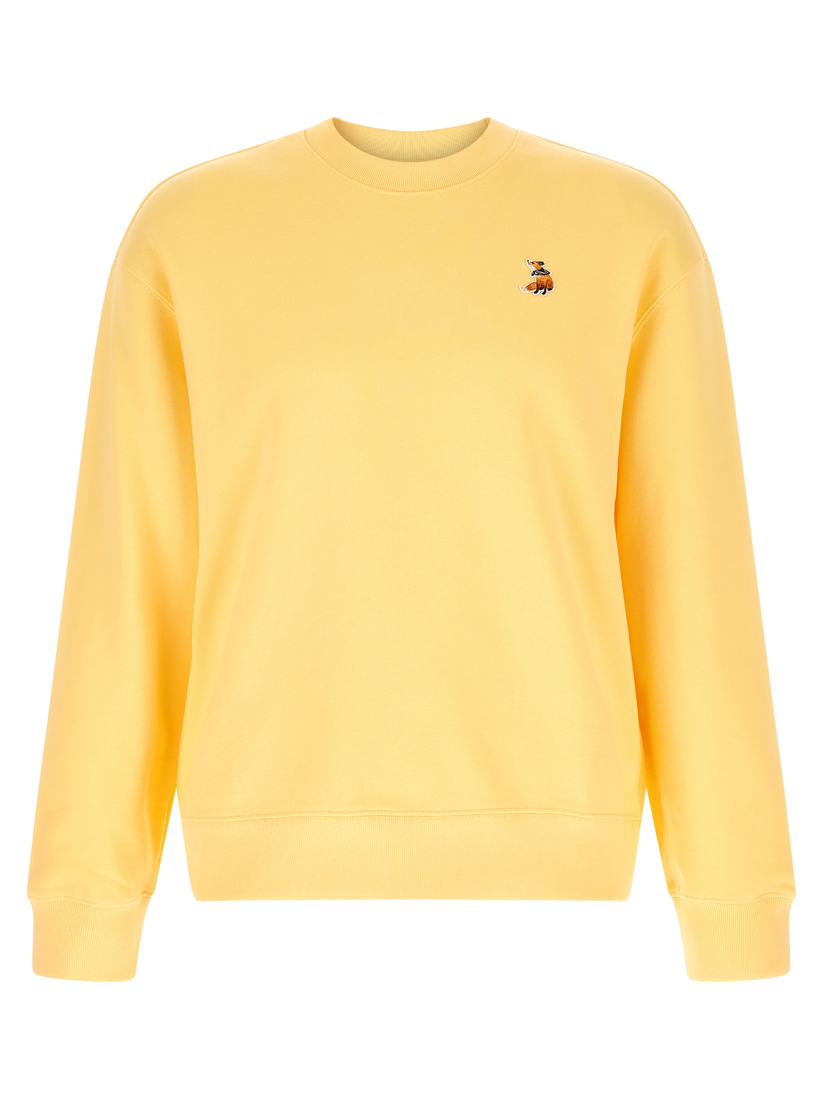 Maison Kitsuné Dreaming Fox Sweatshirt