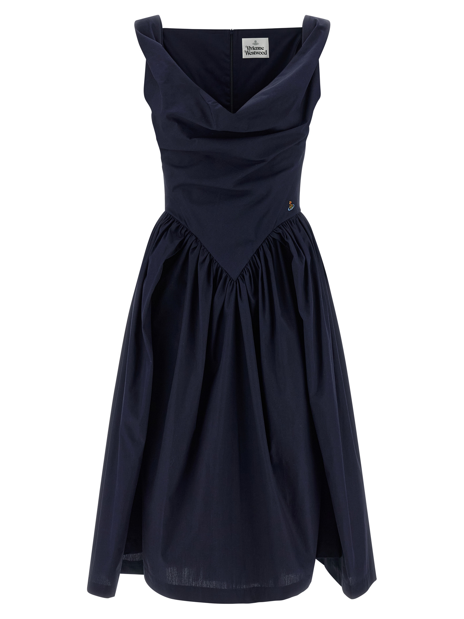 Vivienne Westwood Sunday Dress