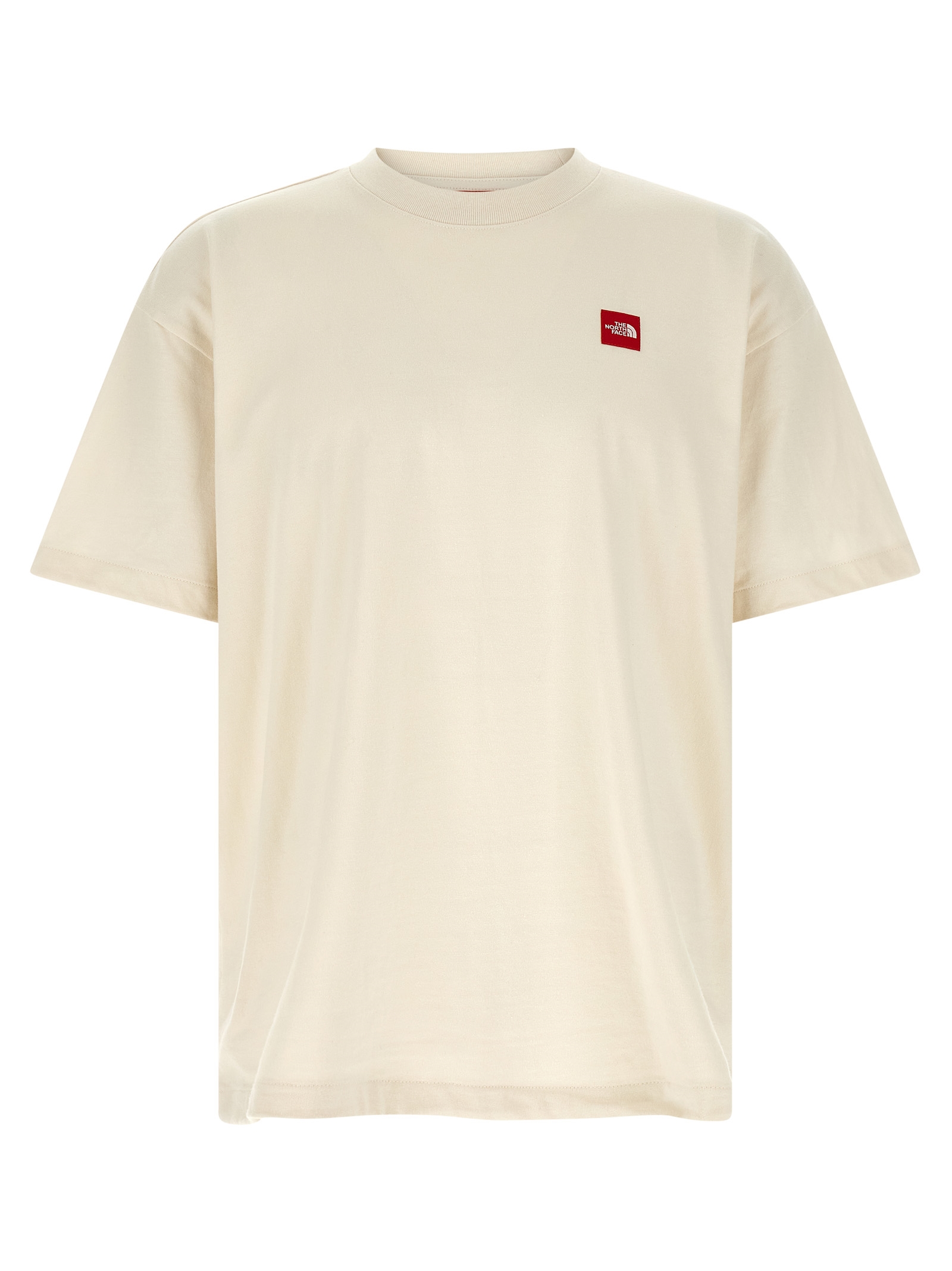 The North Face Red Box T-shirt
