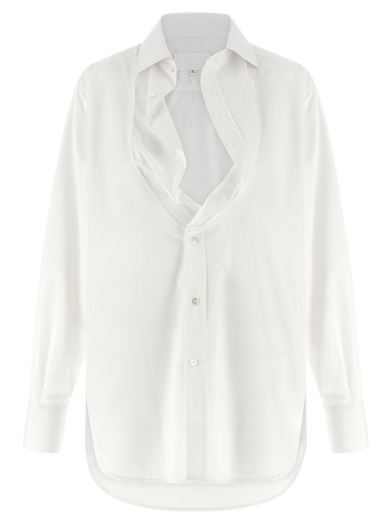 Maison Margiela Poplin Shirt