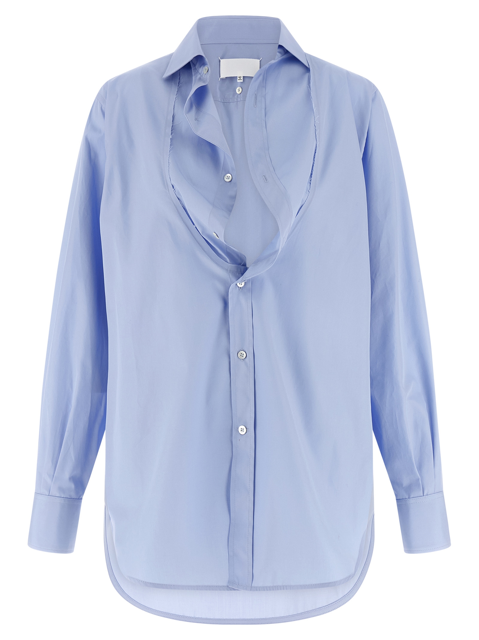 Maison Margiela Poplin Shirt