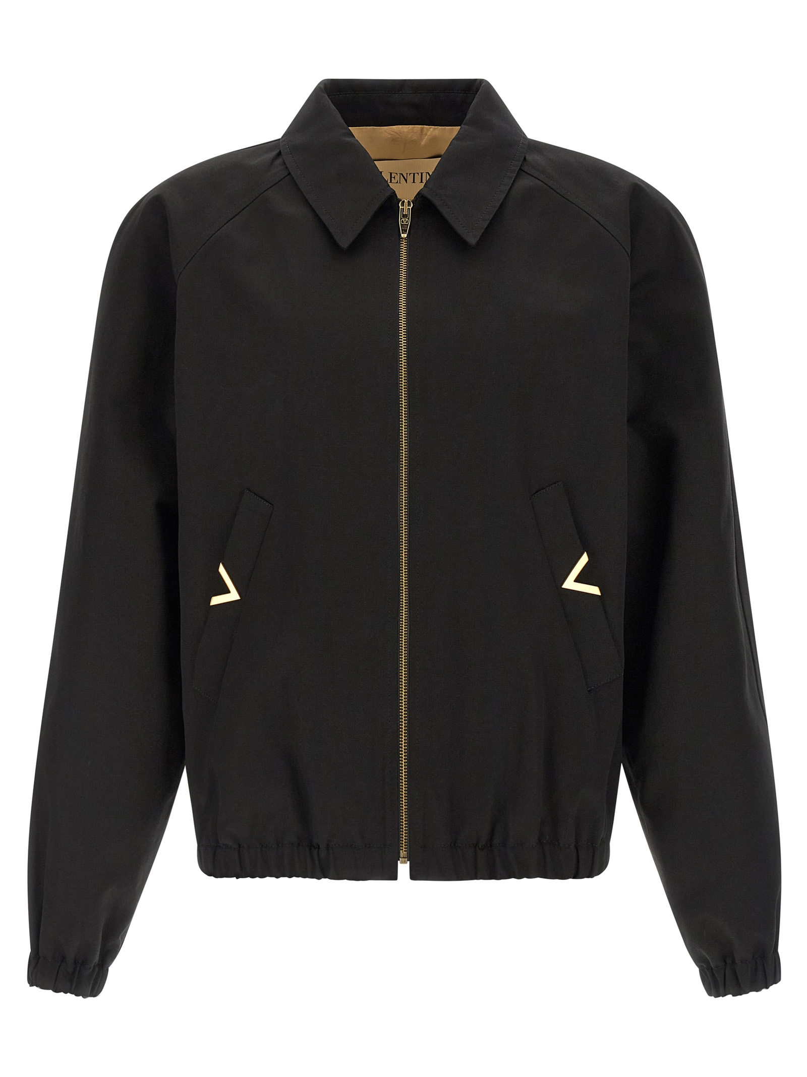 Valentino Garavani Valentino Bomber Jacket