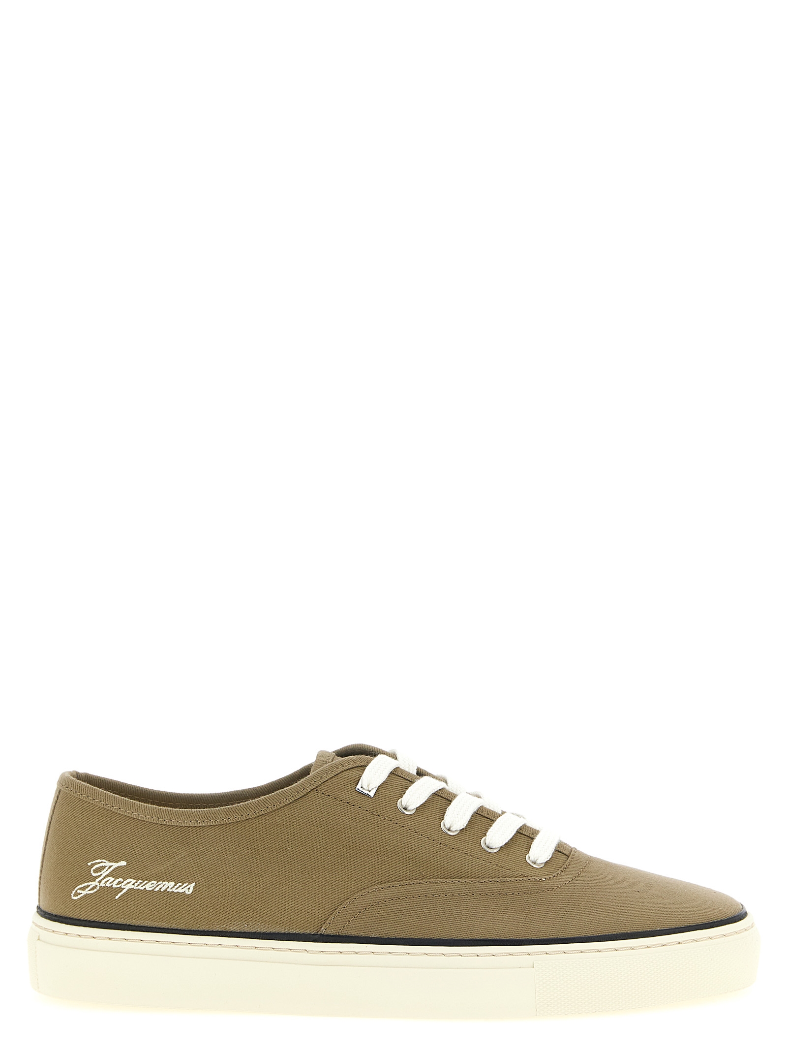 Jacquemus Les Fefe Sneakers