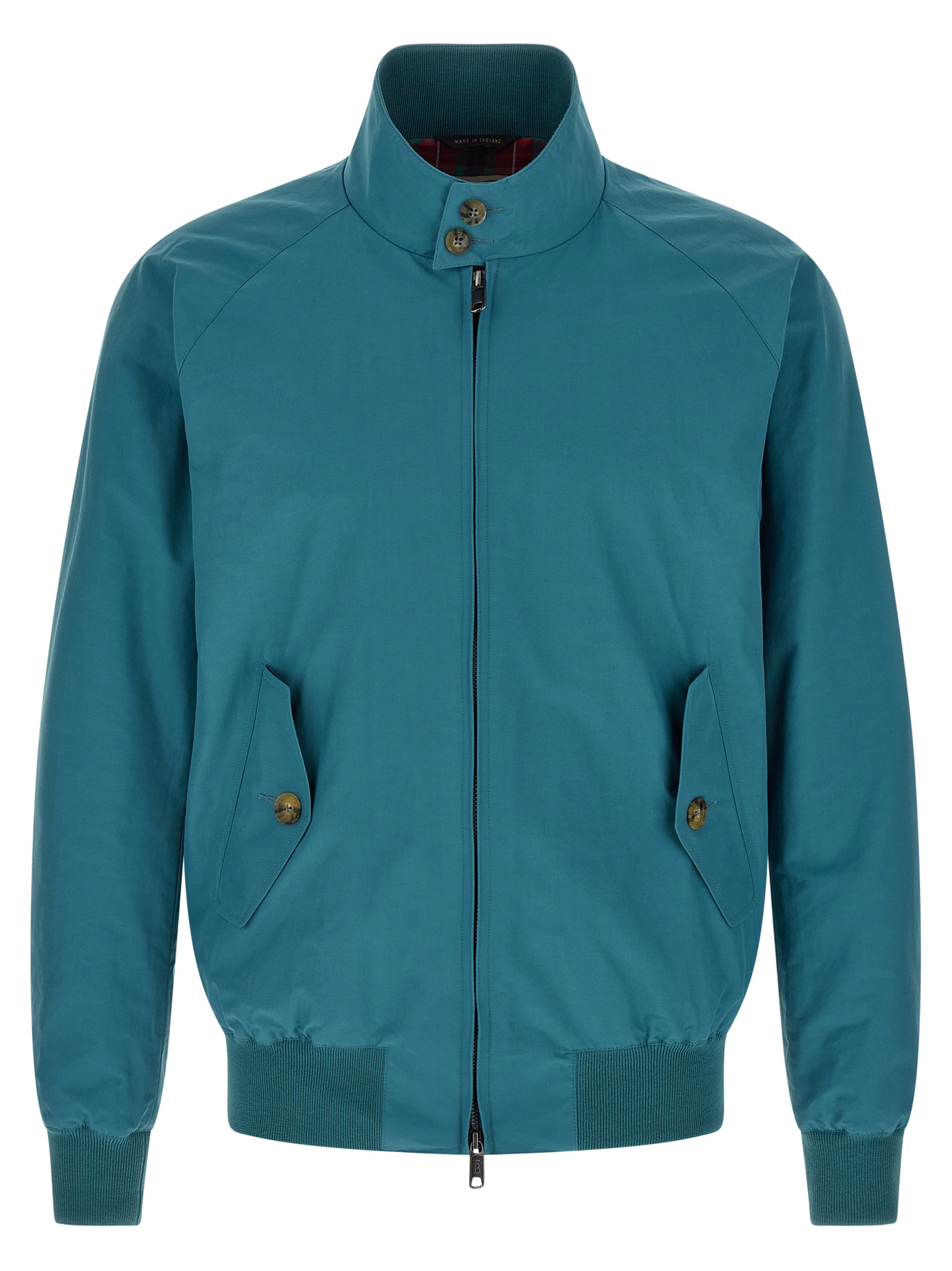 Baracuta G9 Bomber Jacket