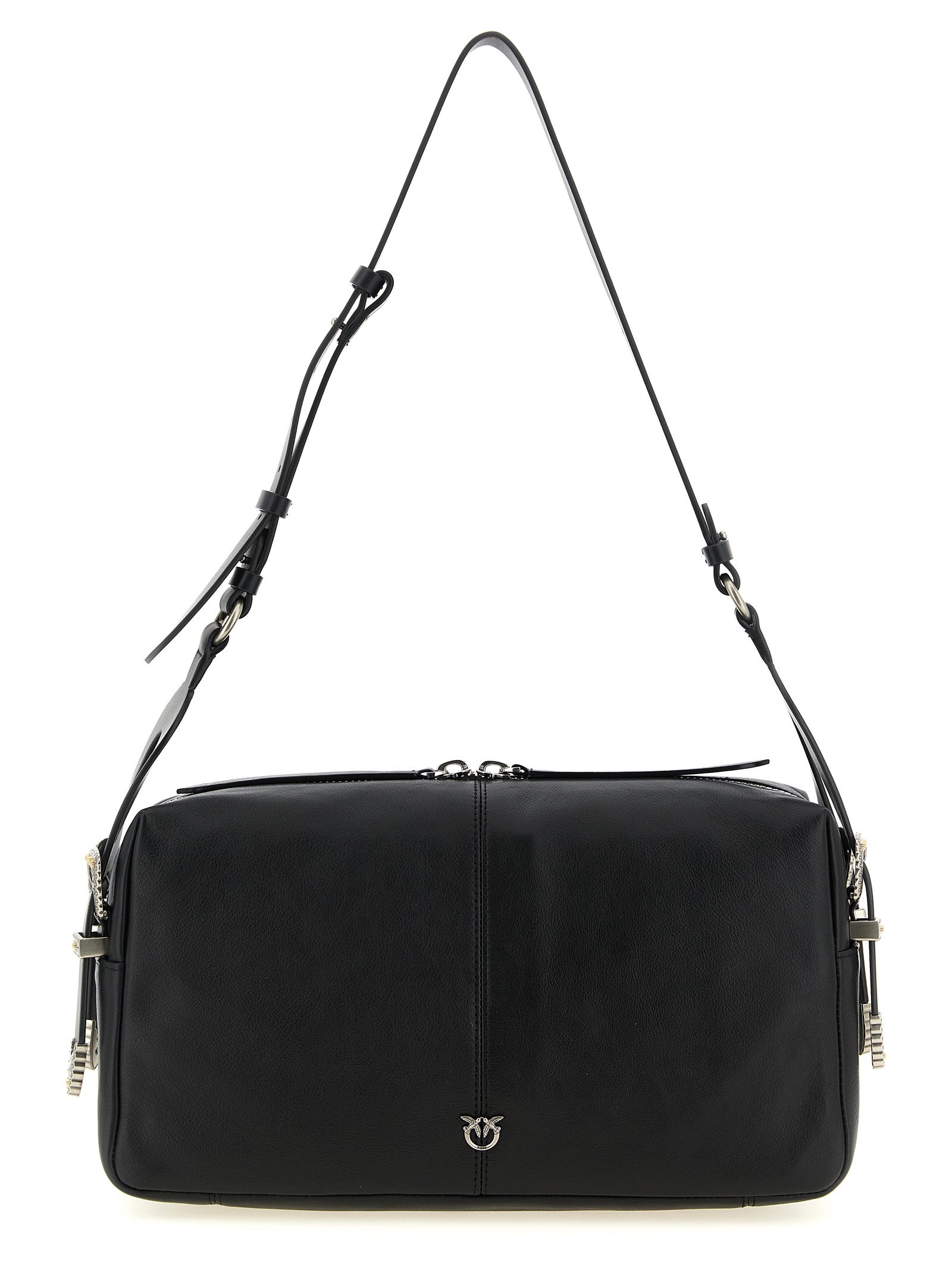 Pinko Keeper Medium Shoulder Bag