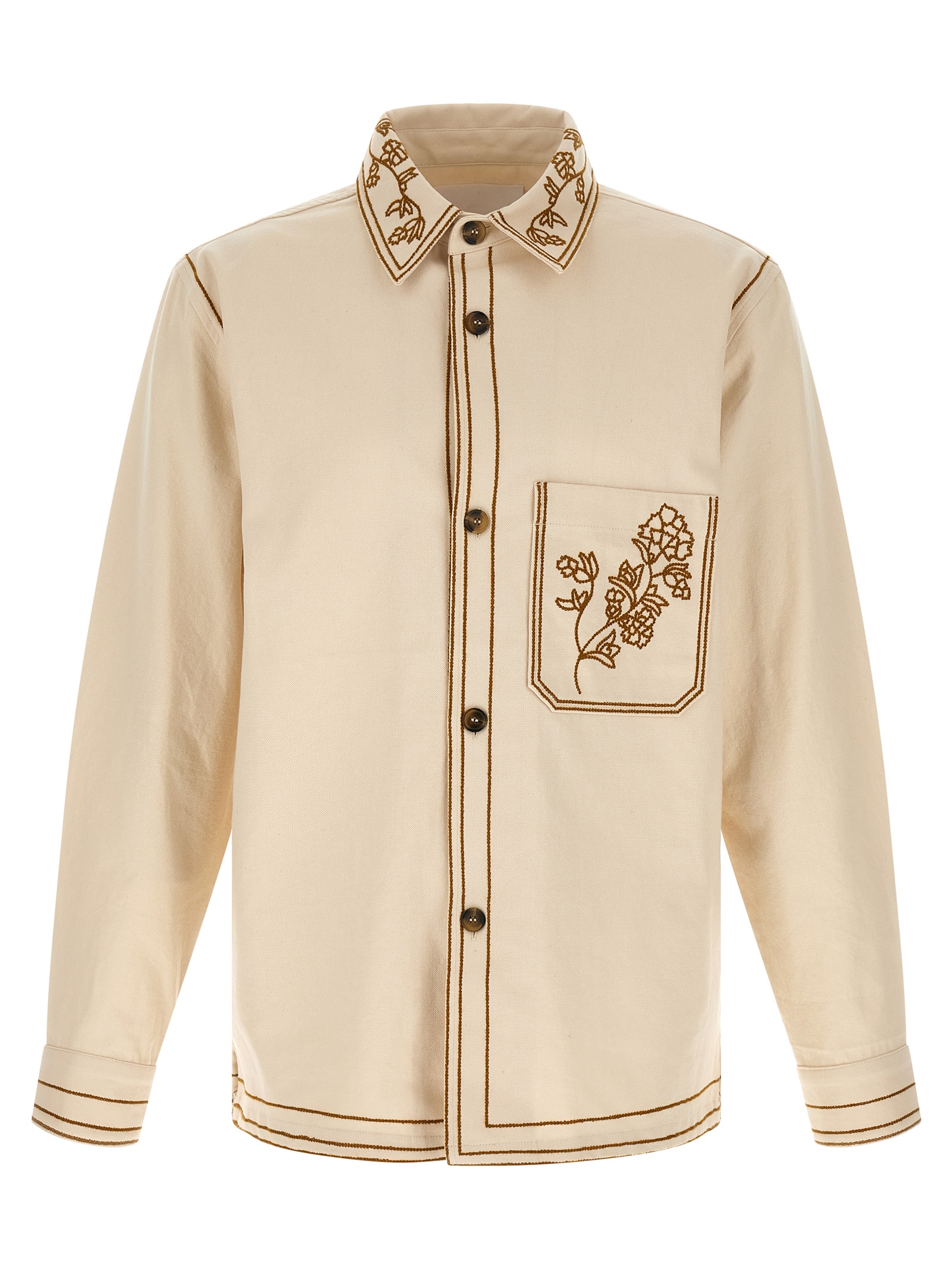 Marant Rudy Overshirt