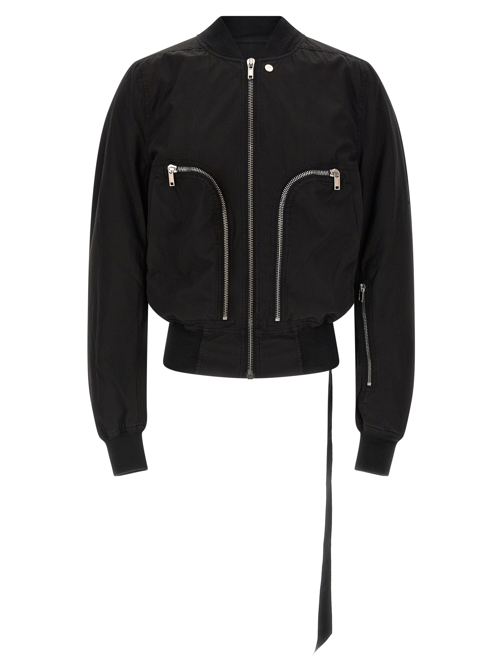 Drkshdw Bauhaus Flight Bomber Jacket
