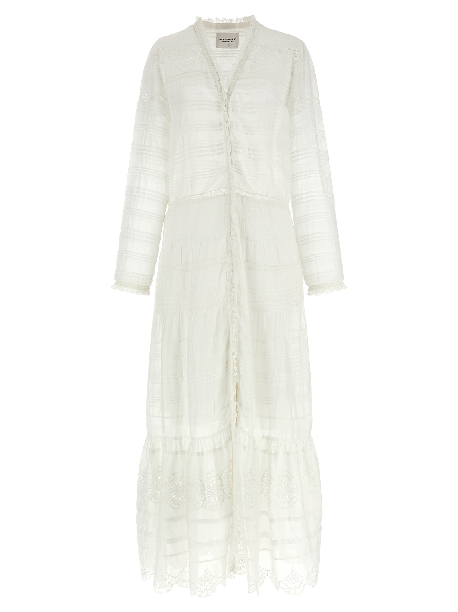 Marant Etoile Daniva Dress