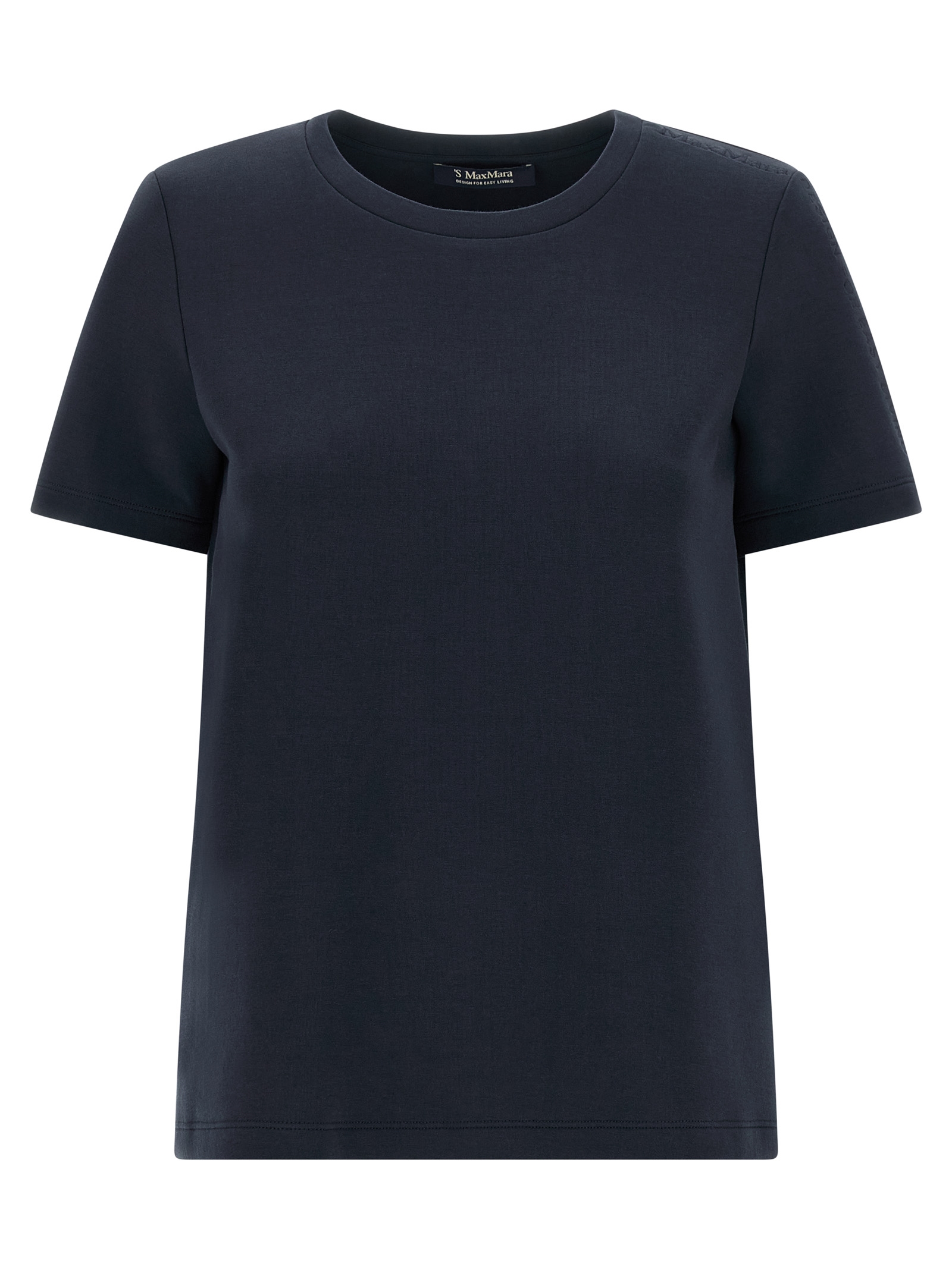 Max Mara 'S Smmnancy T-shirt