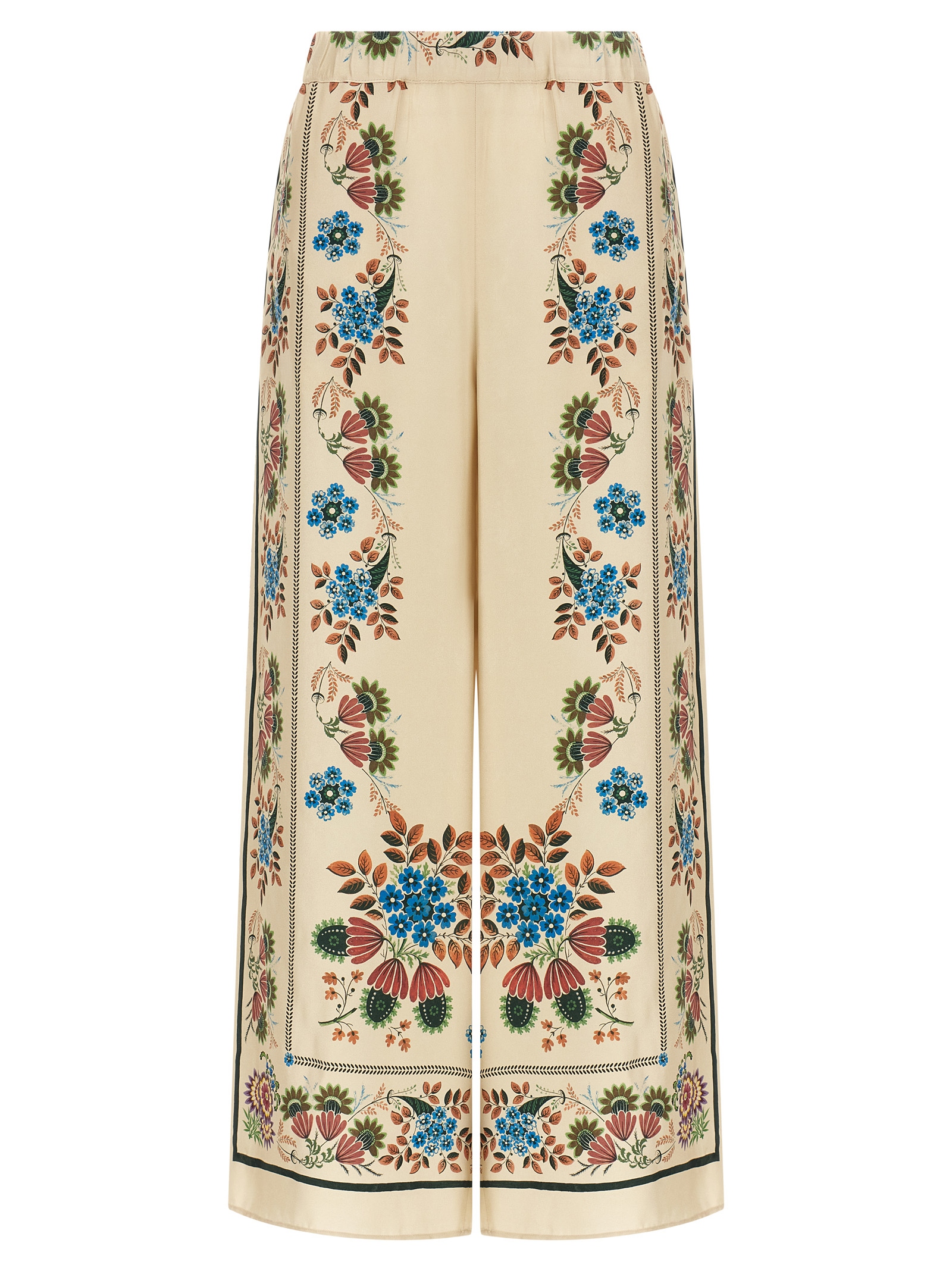 Weekend Max Mara Wkdsnack Pants