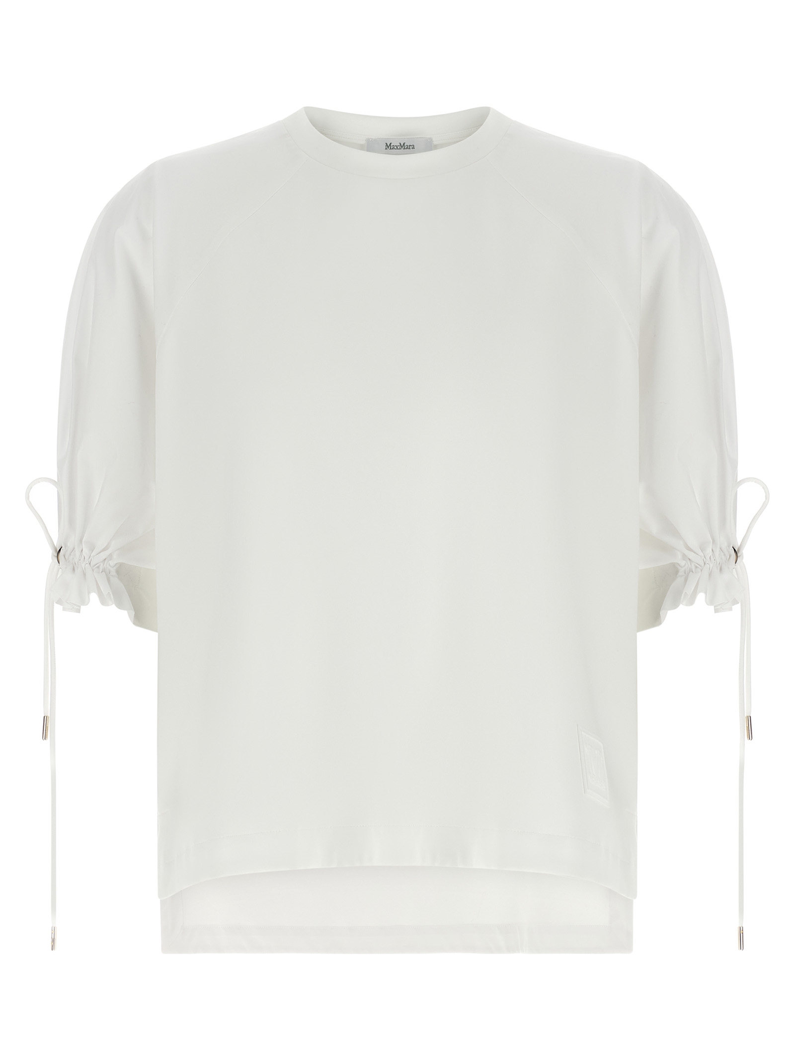 Max Mara Mxmvest T-shirt