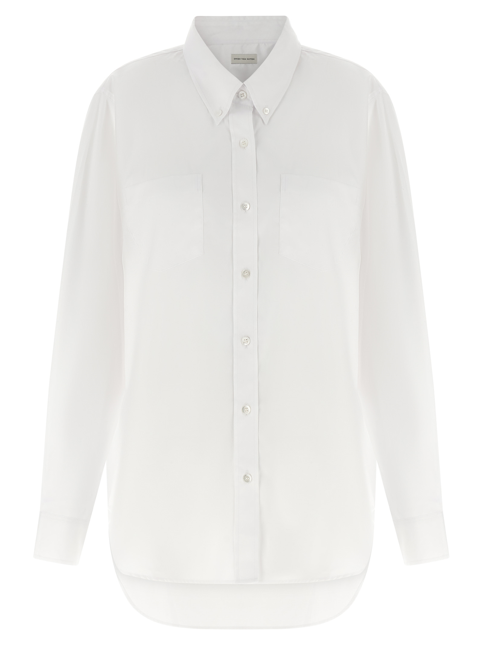 Dries Van Noten Cheers Shirt