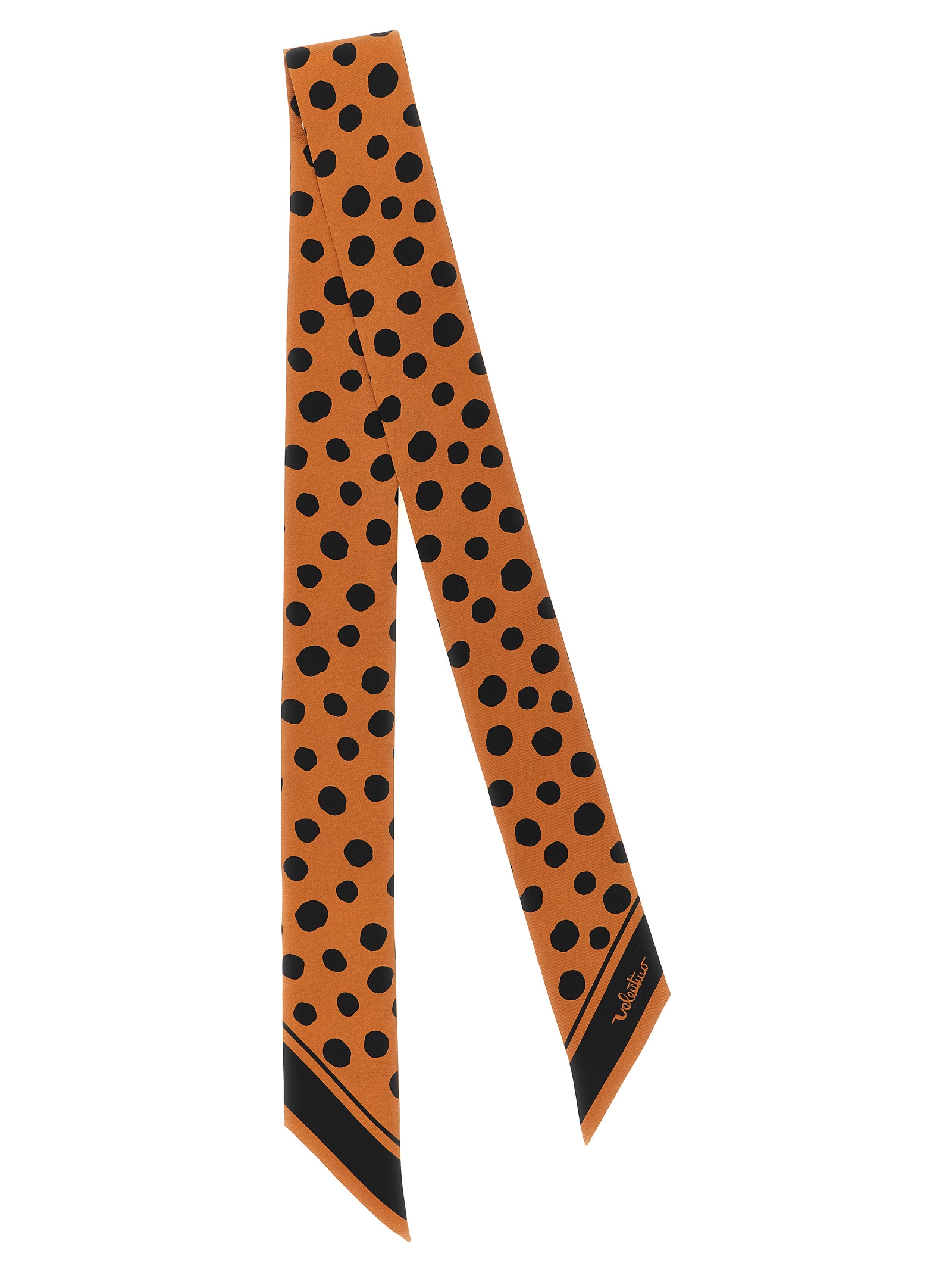 Valentino Garavani Pois Dalmata Bandeau