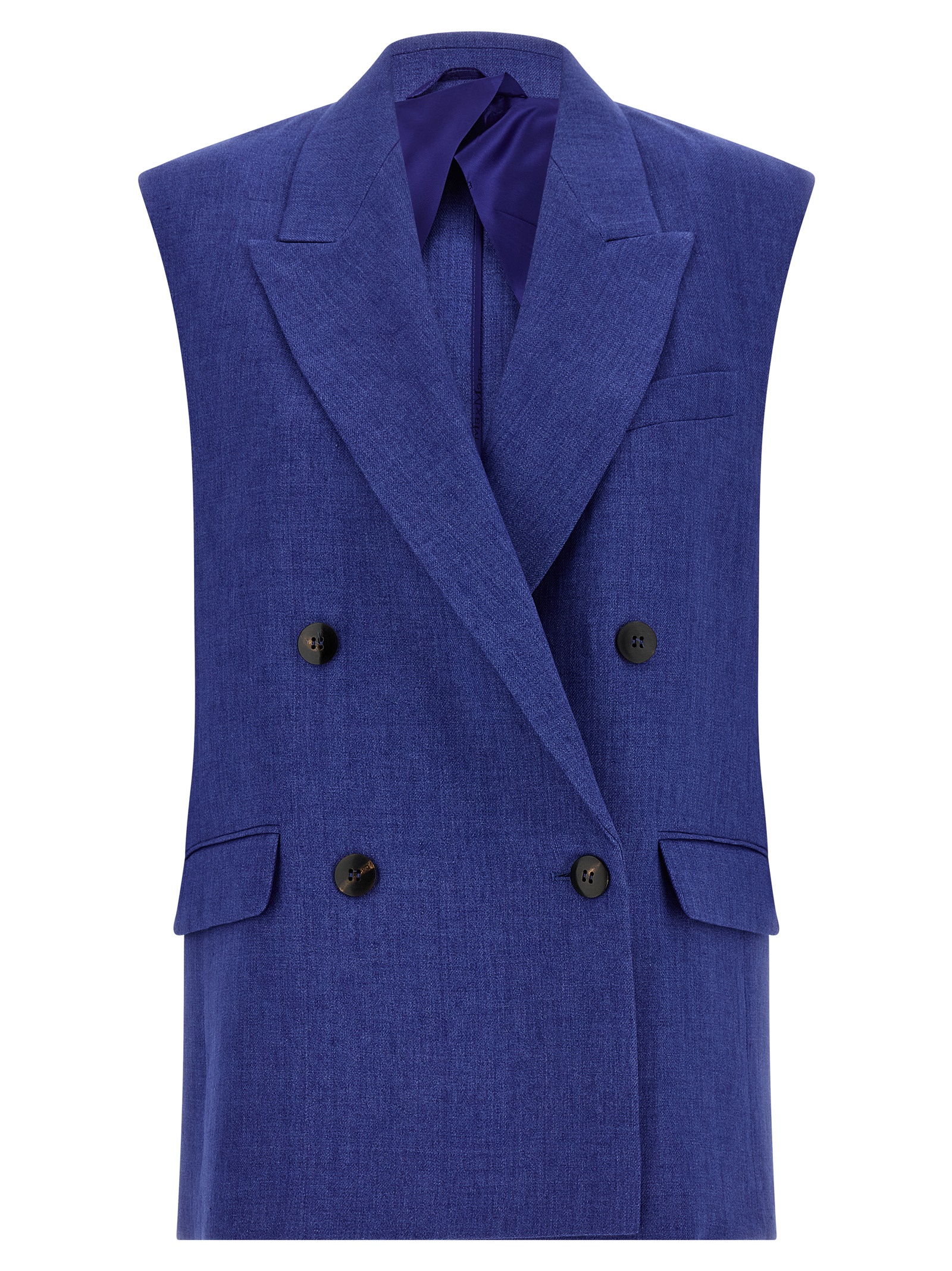Max Mara Studio Mstaia Vest