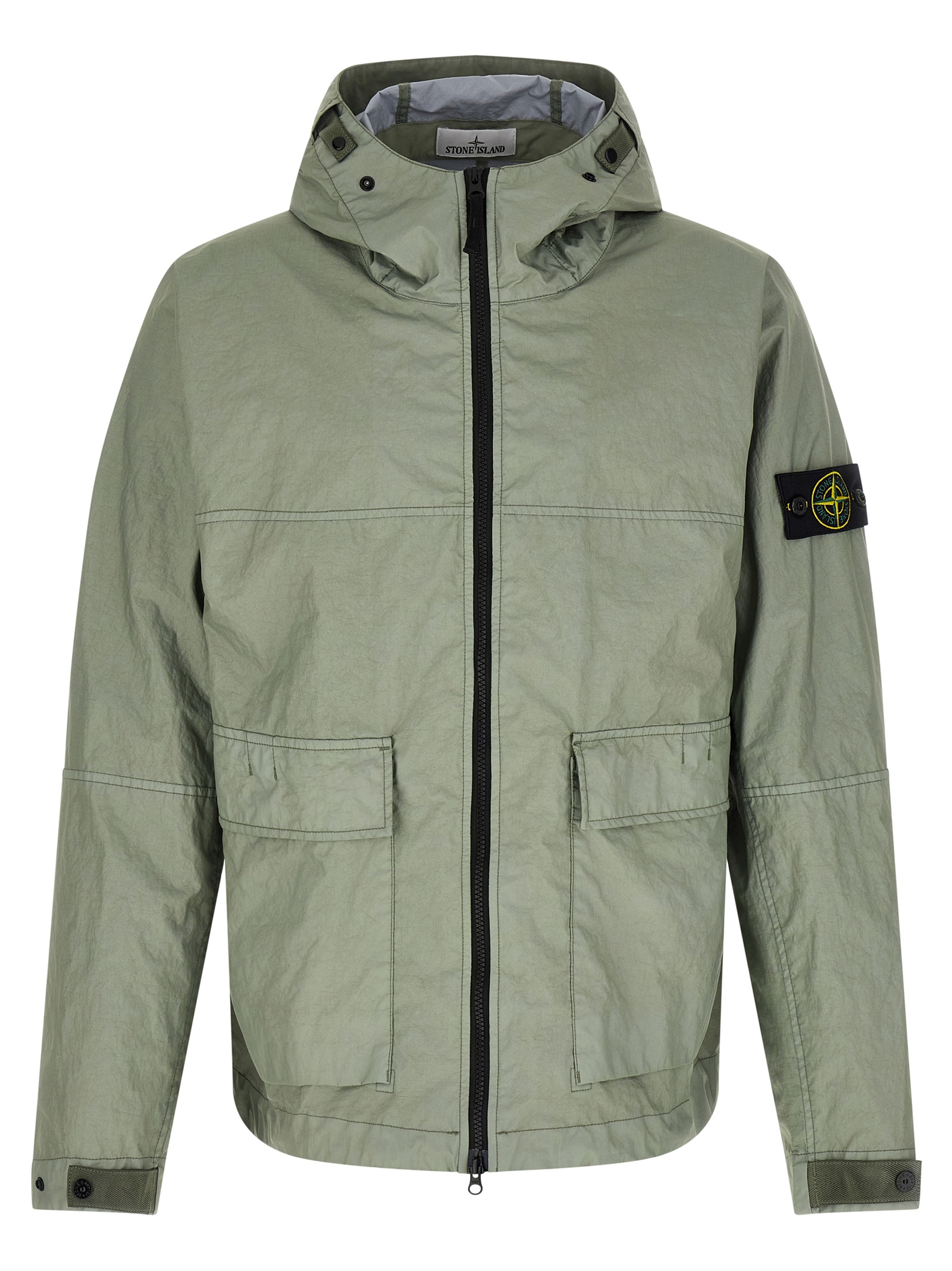 Stone Island 4100004 Jacket