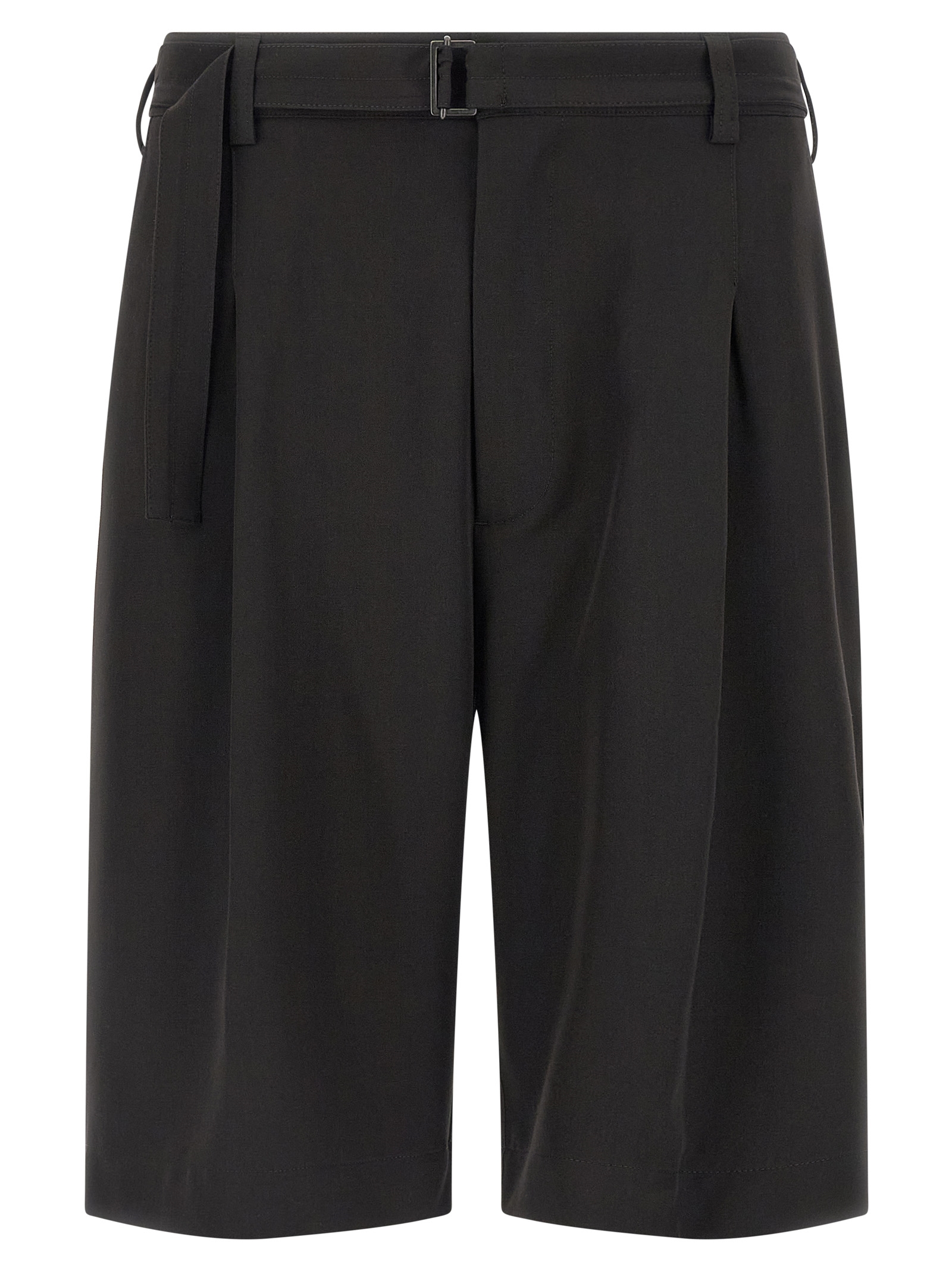 Cellar Door Viper Bermuda Shorts