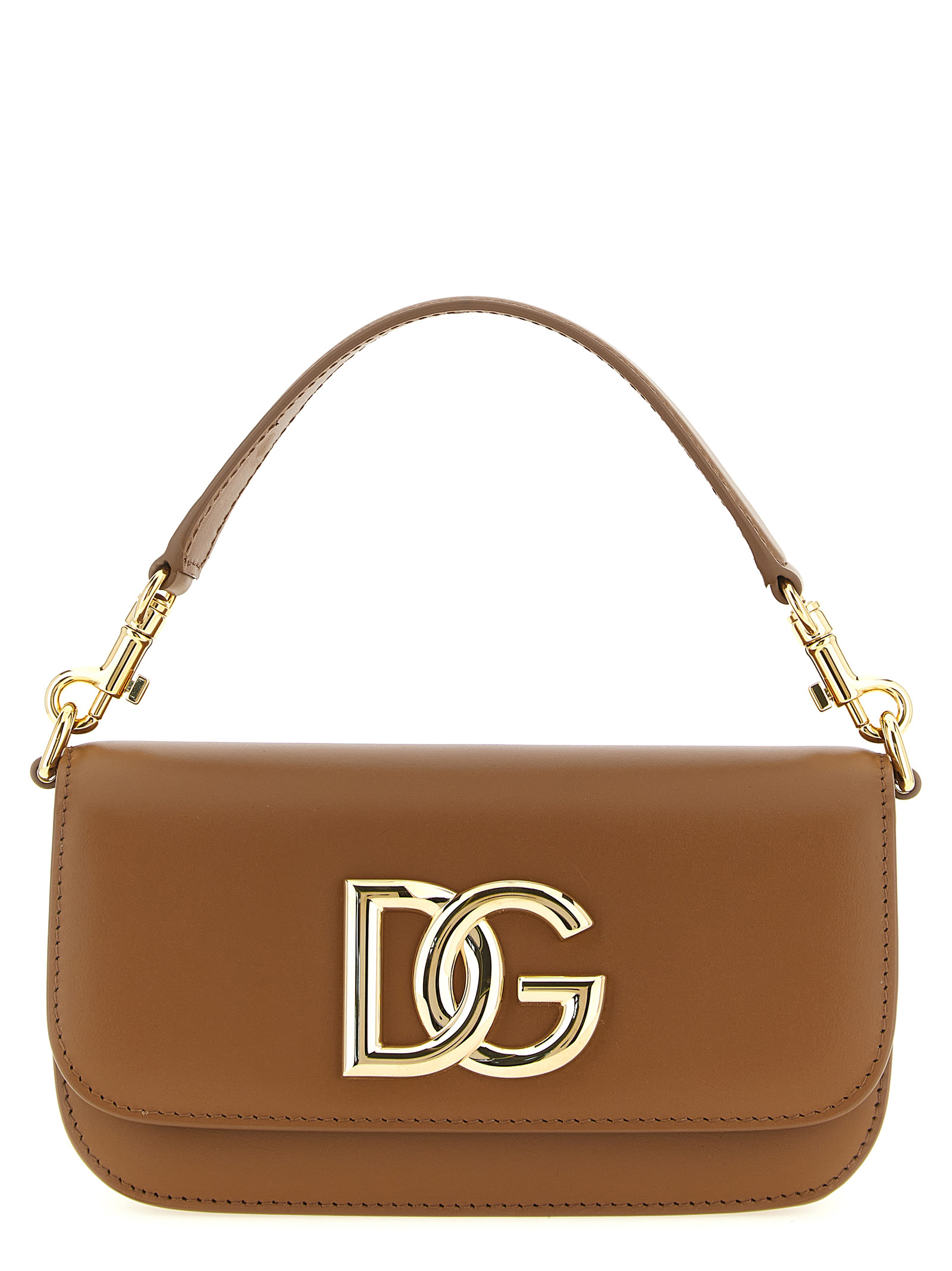 Dolce & Gabbana 3.5 Handbag