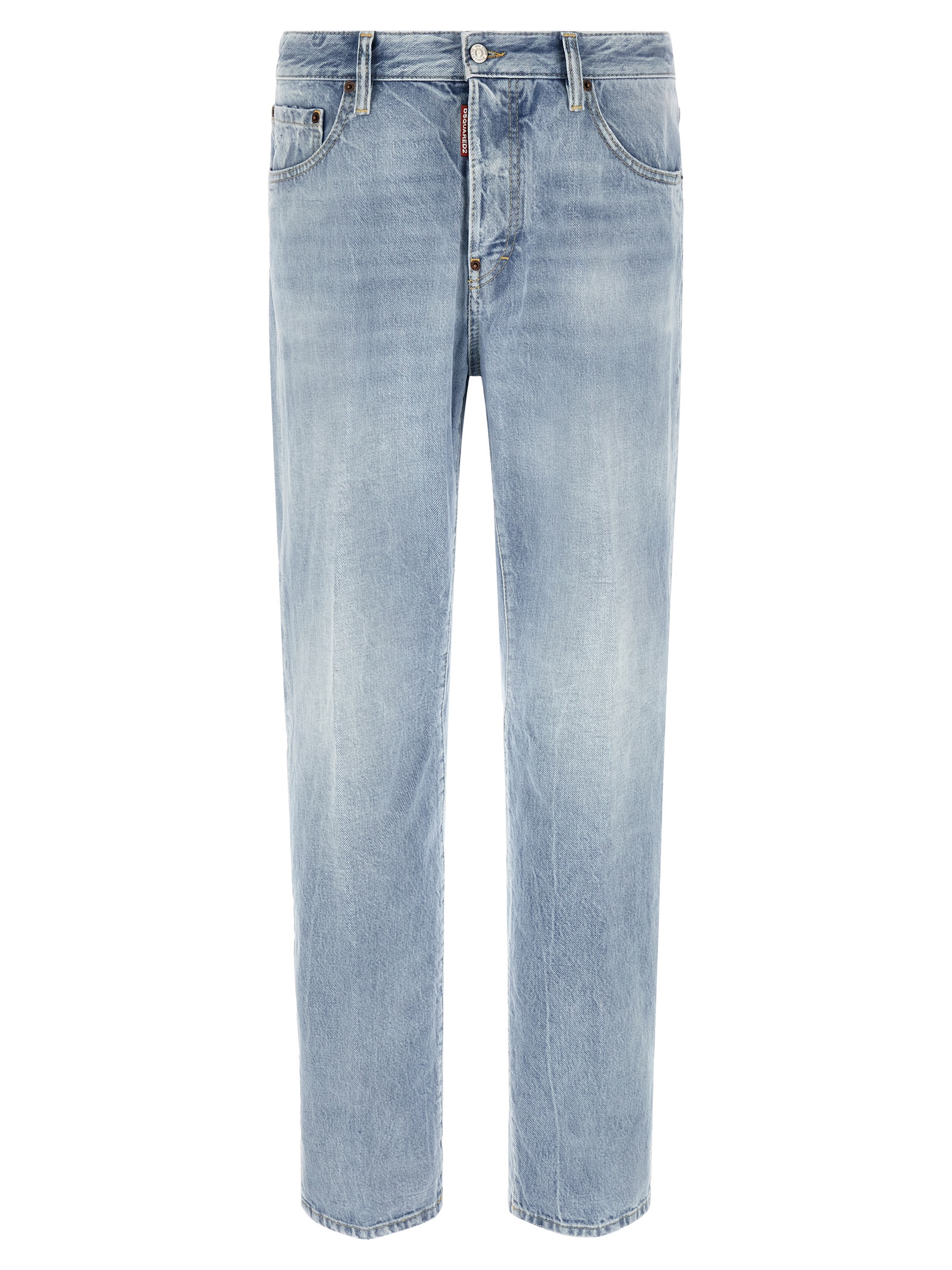 Dsquared2 642 Jeans