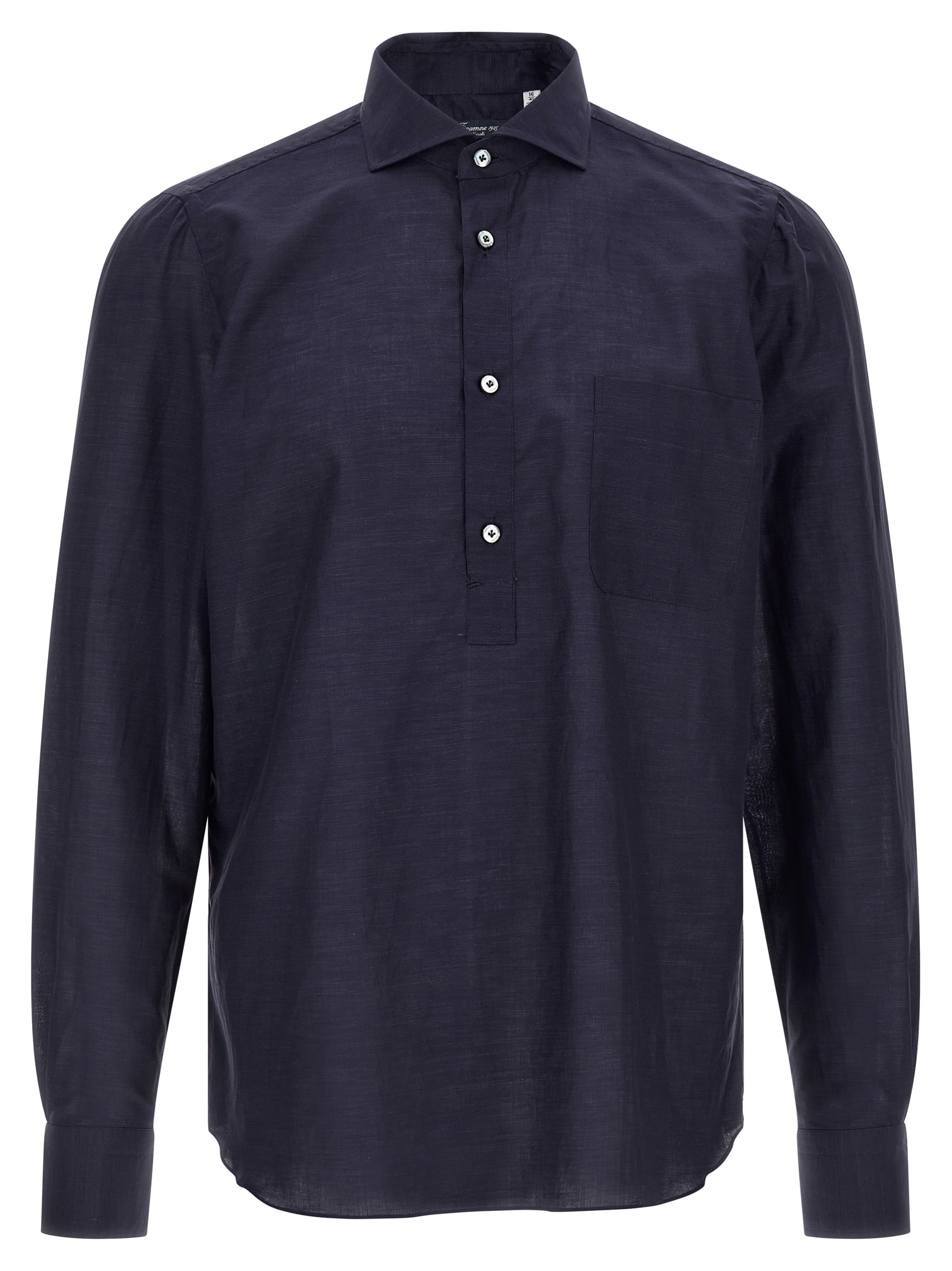 Finamore Porto Blouse