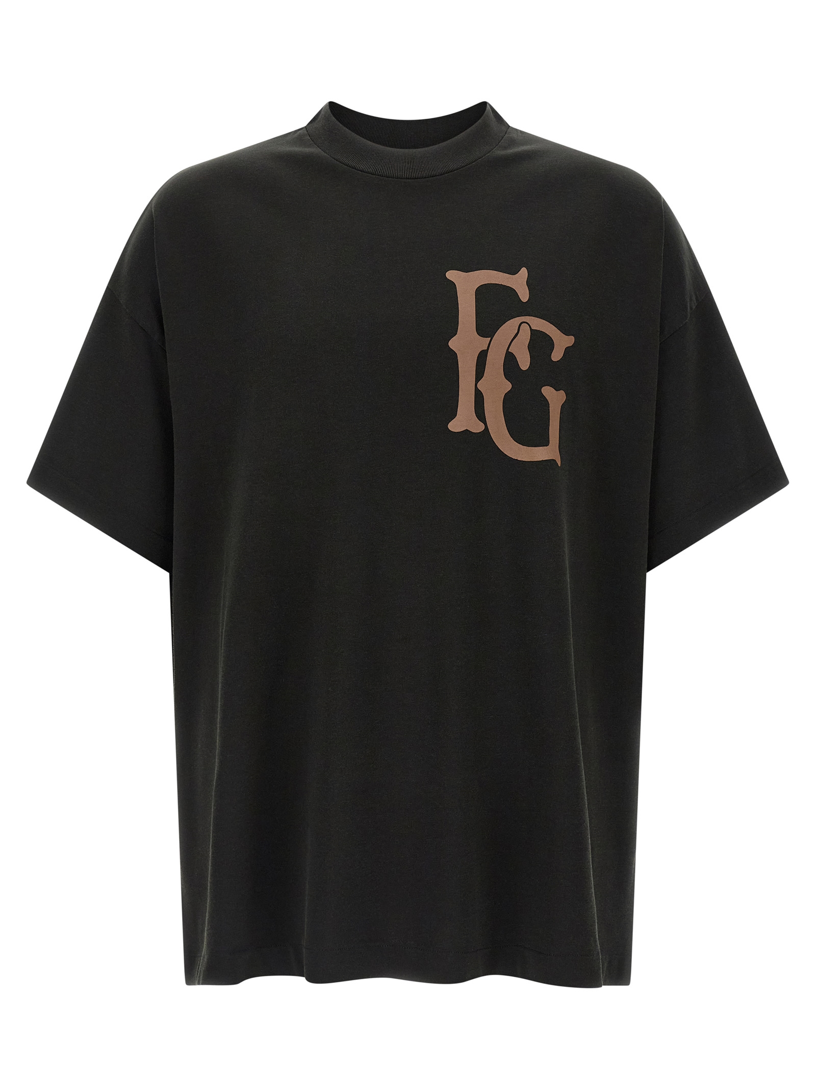 Fear Of God 43 T-shirt