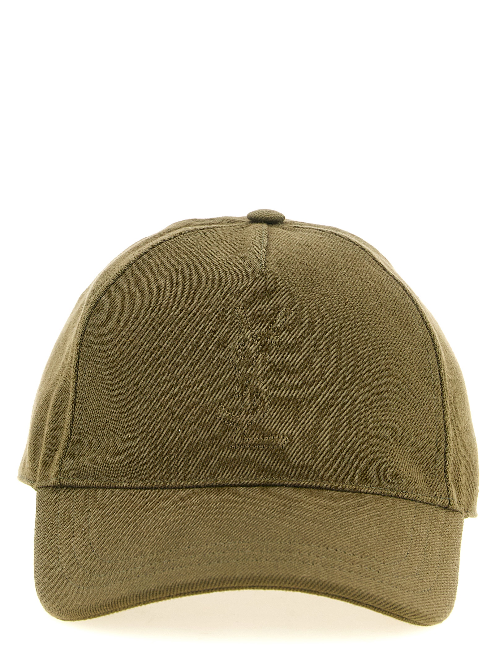 Saint Laurent Cassandre Cap