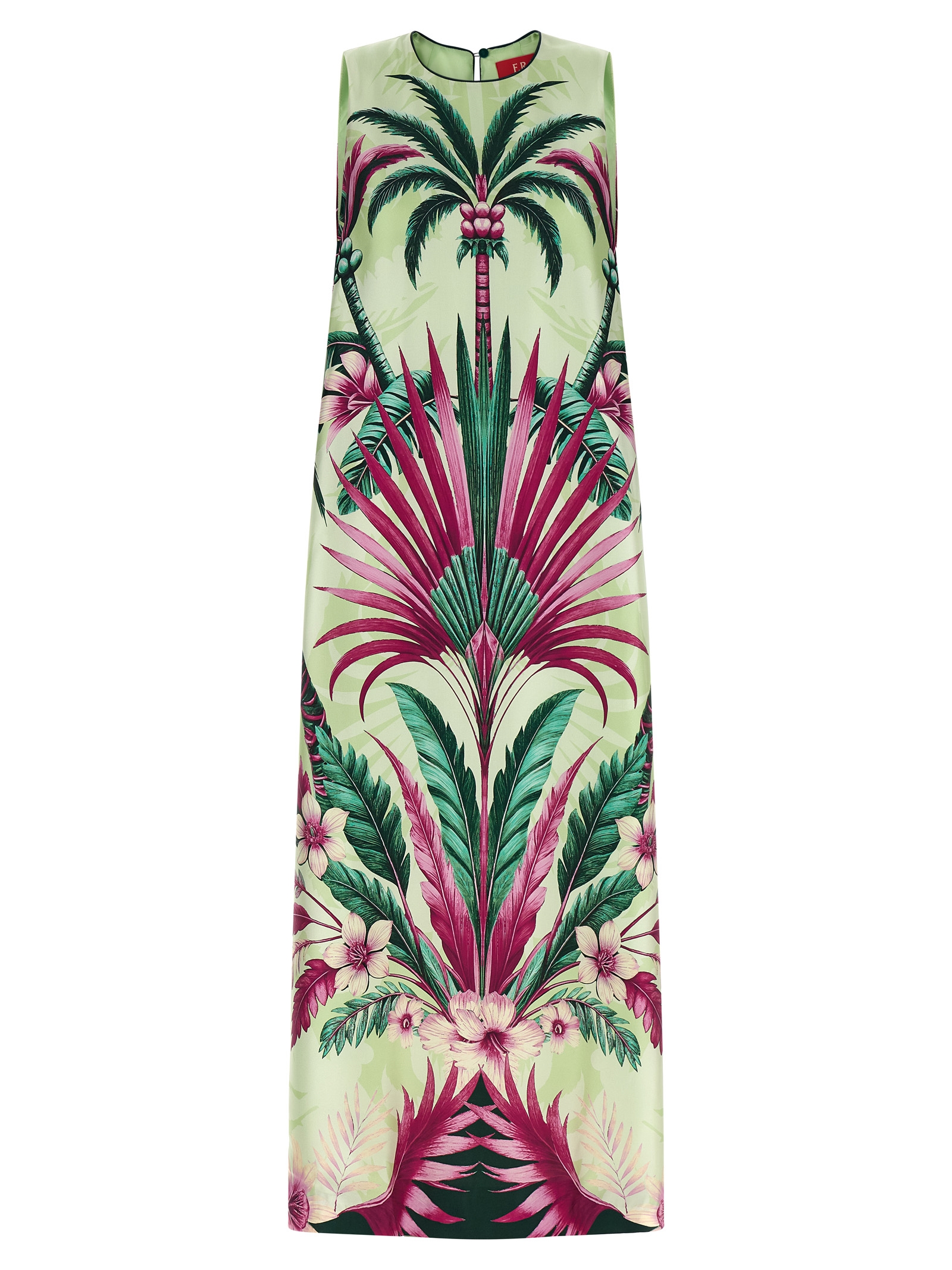 F.r.s. - For Restless Sleepers Penelope Dress