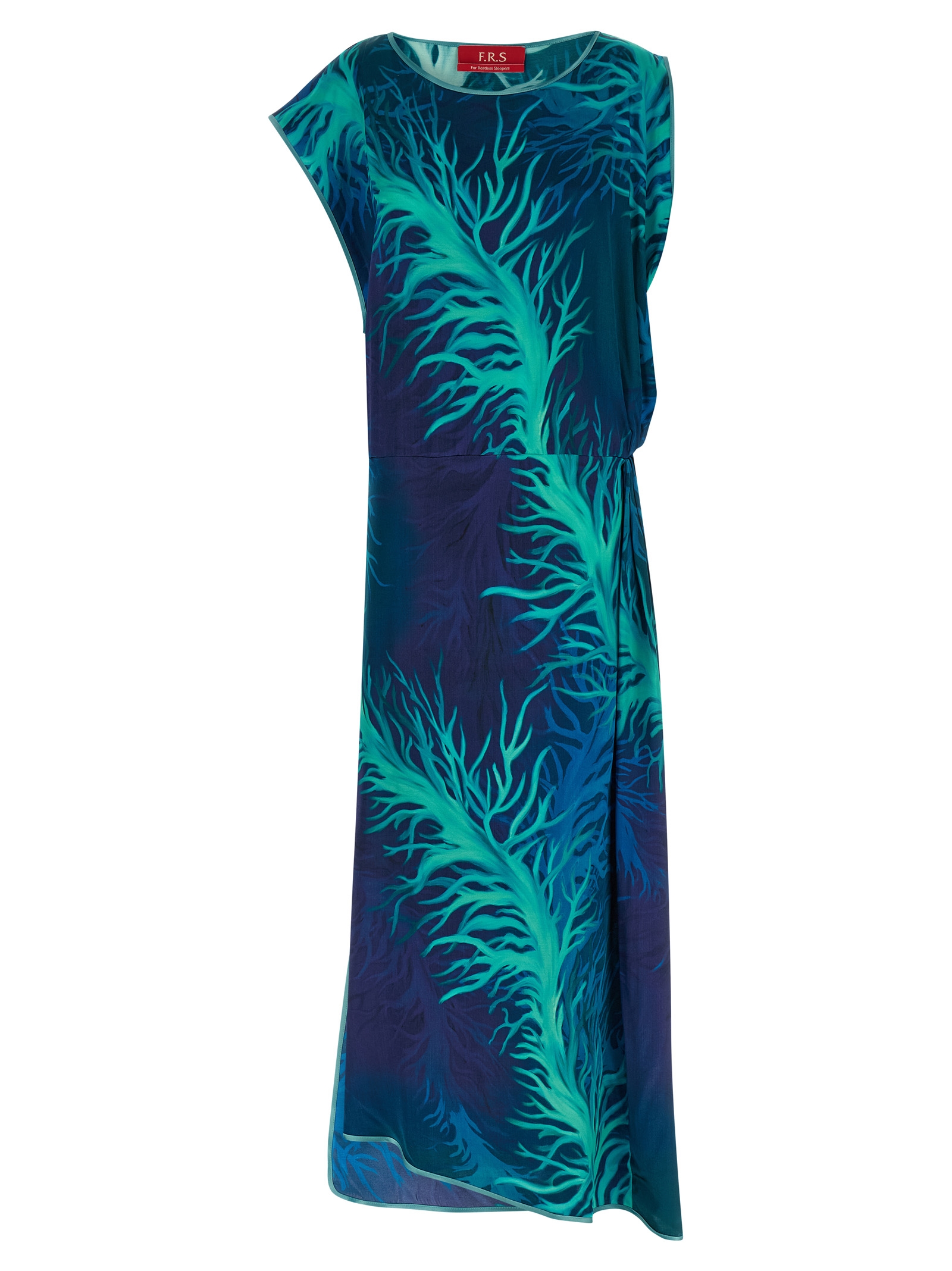 F.r.s. - For Restless Sleepers Briseide Dress